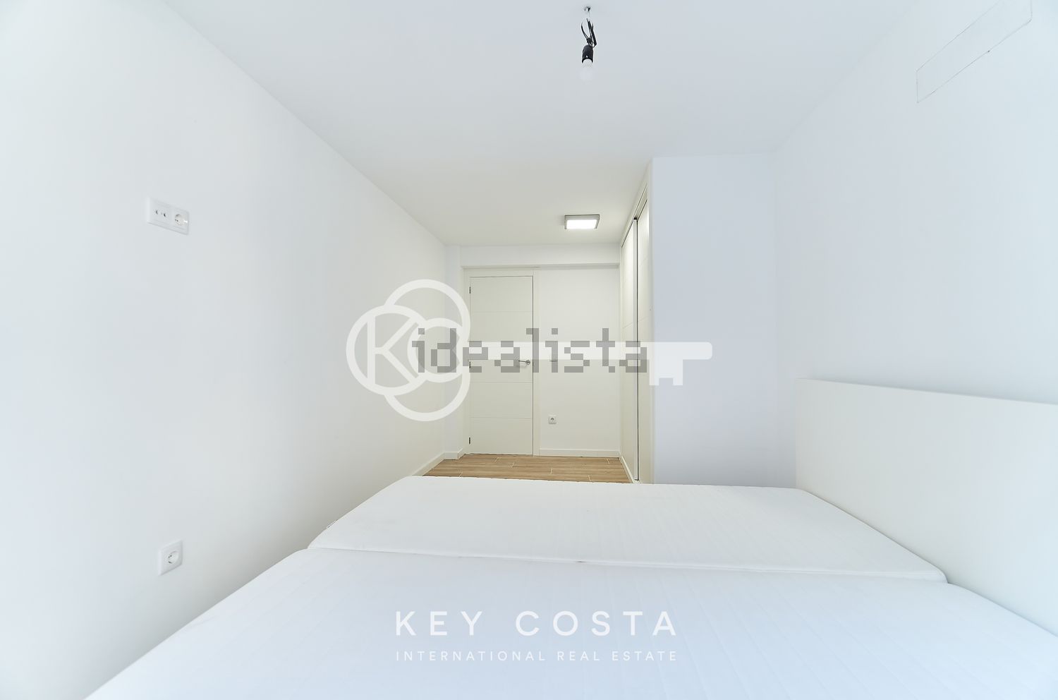 Pis de 95 m² a Alacant