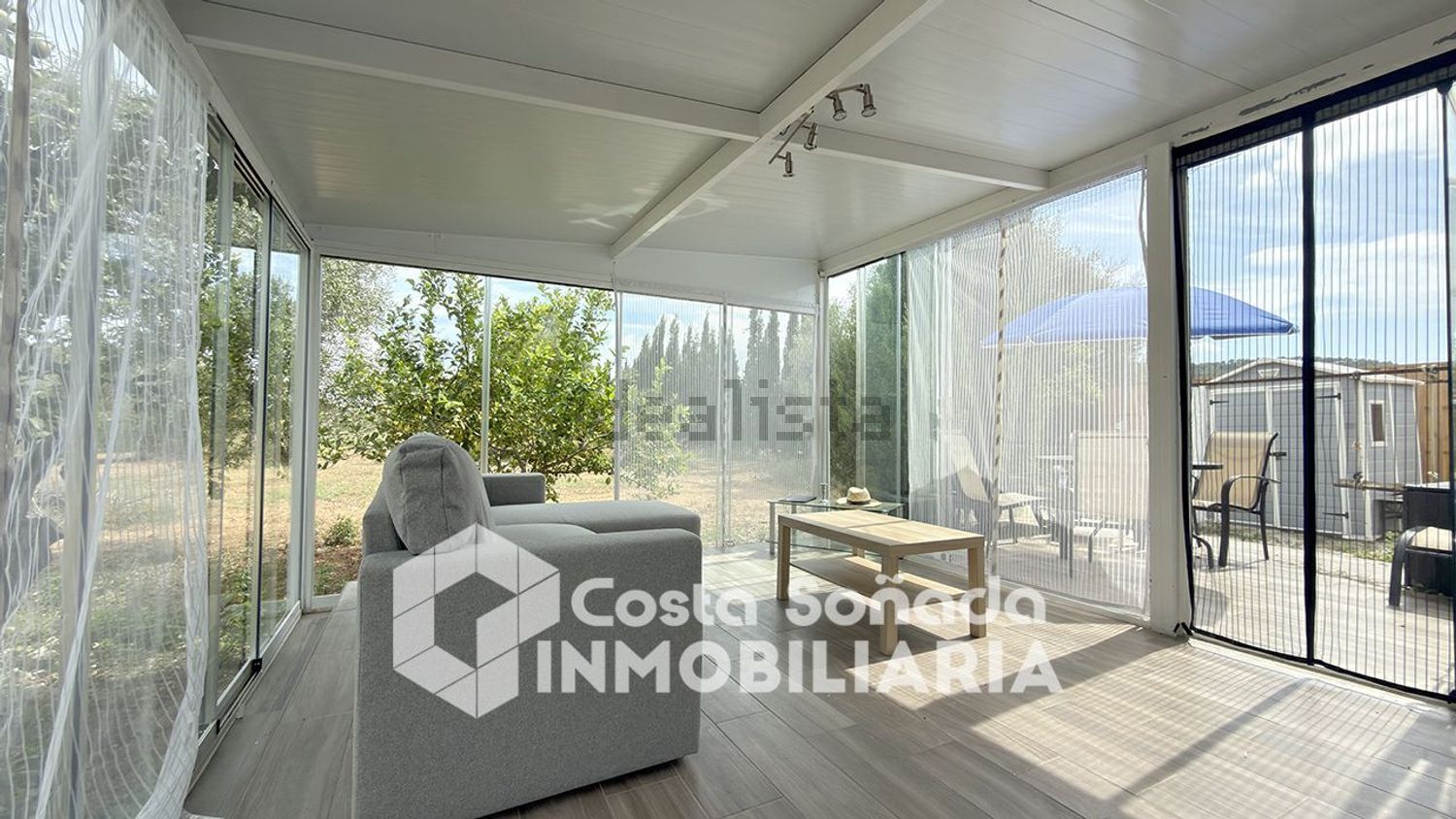 Casa de 250 m² en Jávea