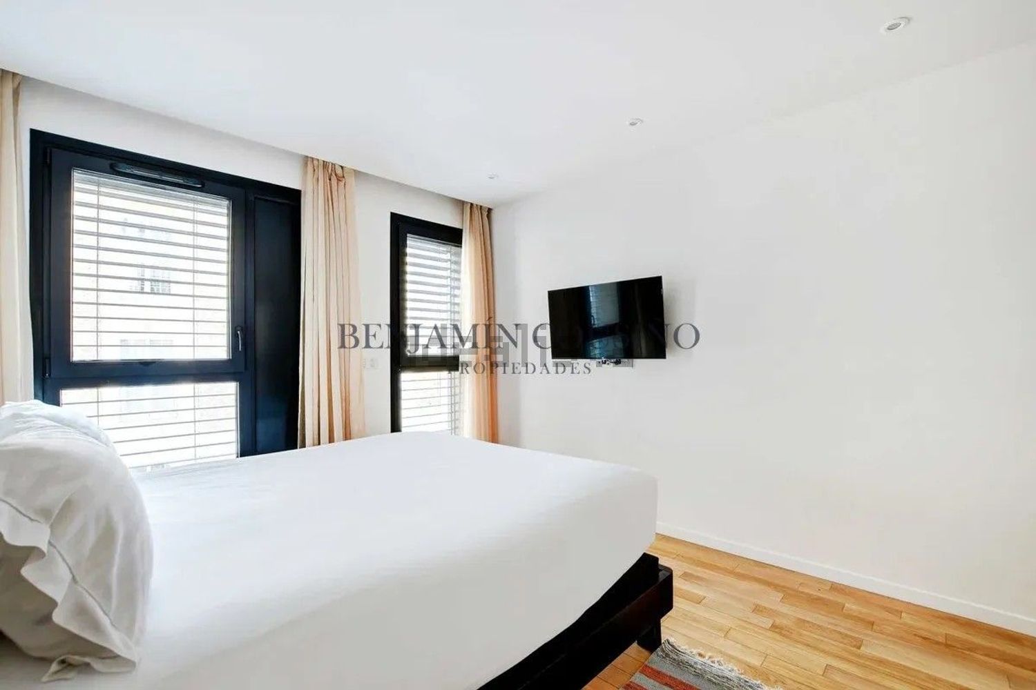 Apartamento 195 m² em Madrid