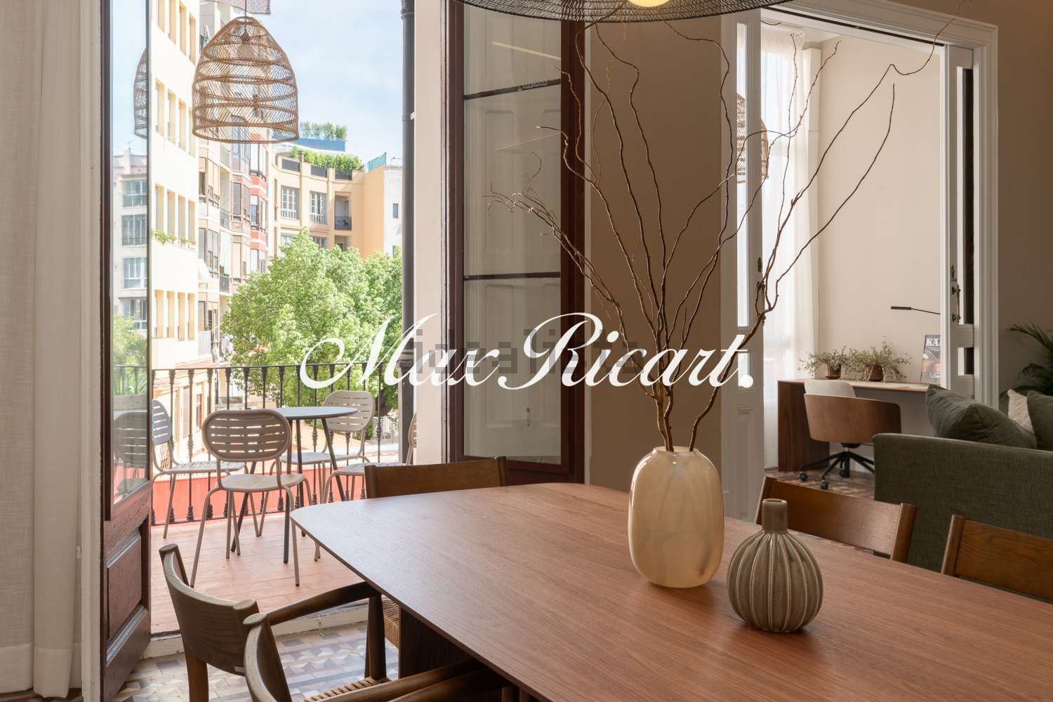Appartamento 166 m² a Barcelona