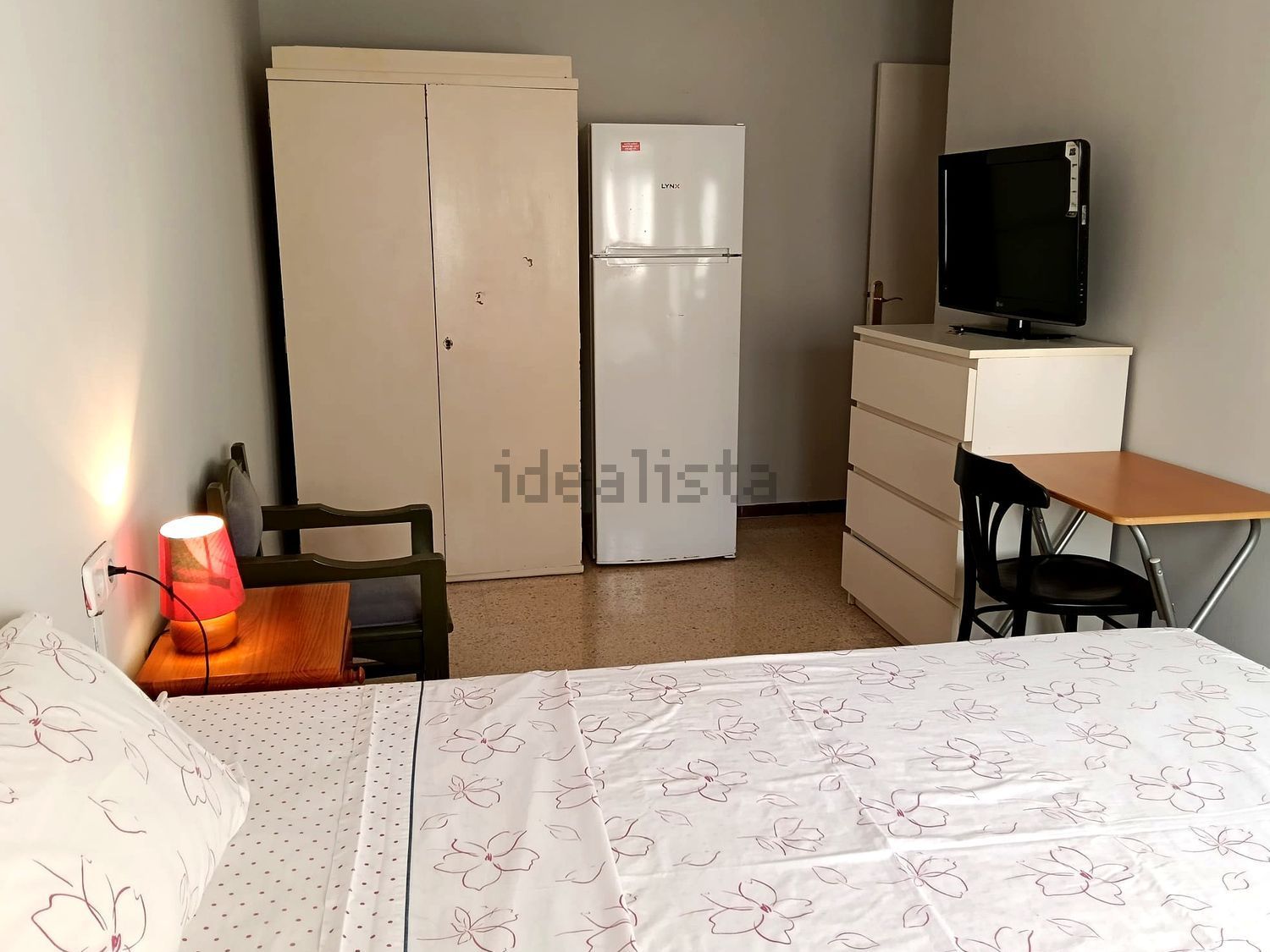 Habitació de lloguer, Palma