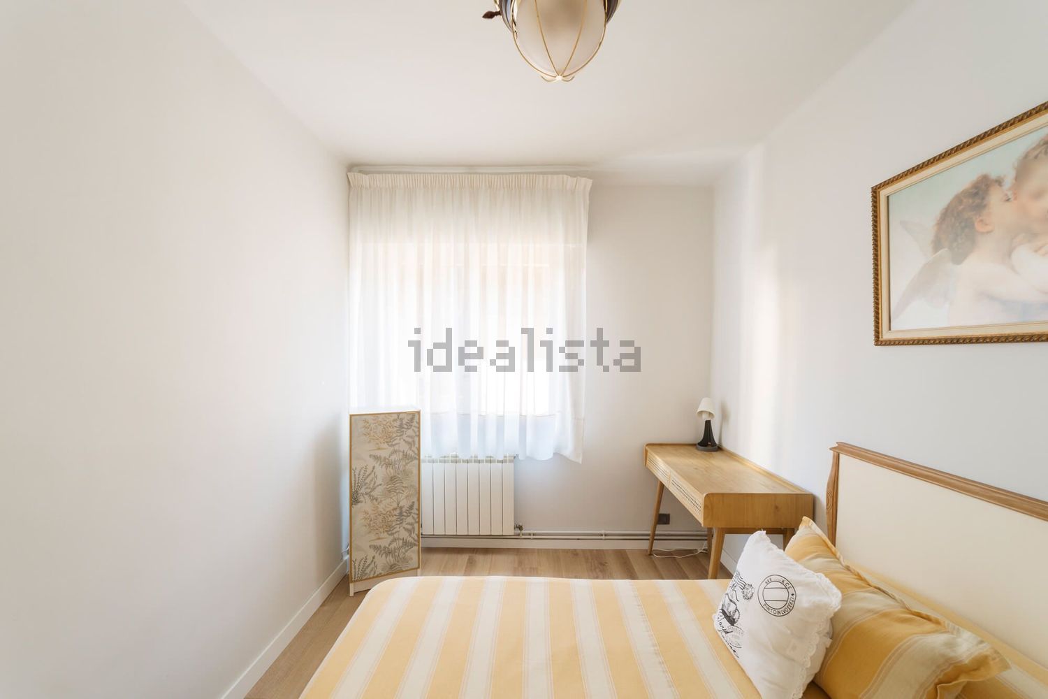 Pis de 74 m² a Tafalla