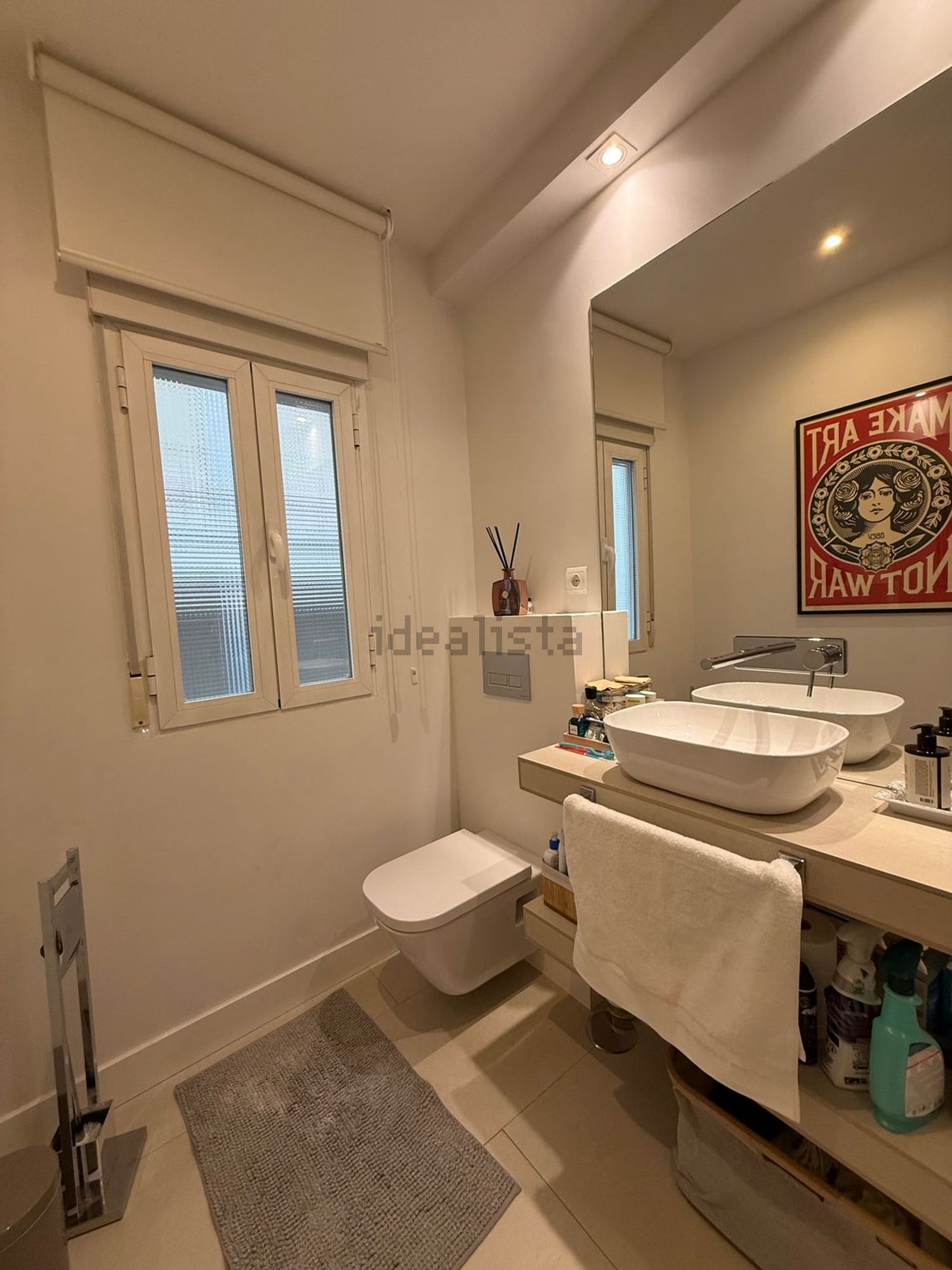 Appartement 139 m² à Madrid