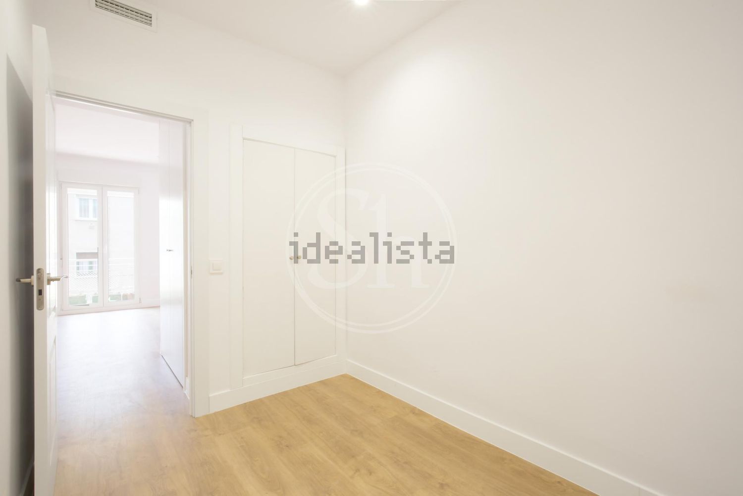 Piso de 108 m² en Madrid