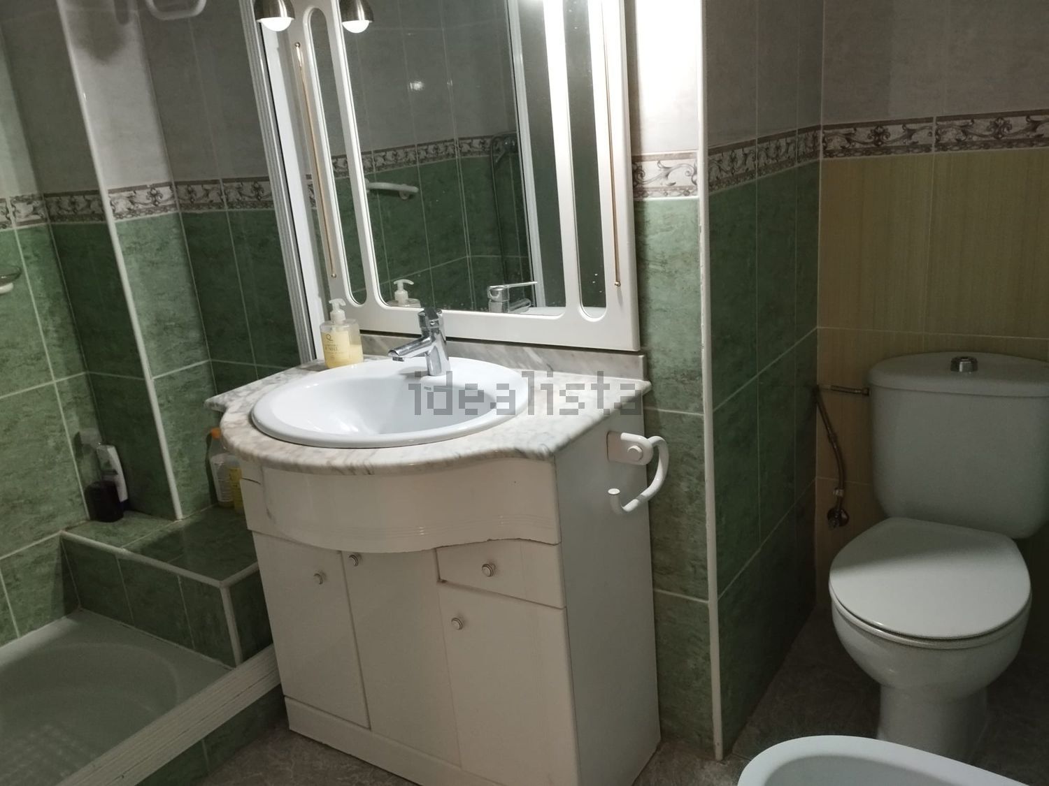 Habitación 95 m², Badajoz