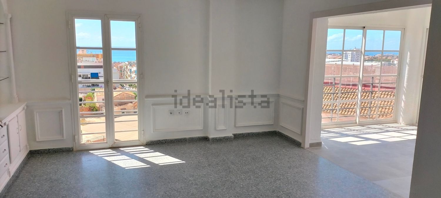 Pis de 110 m² a Benalmádena