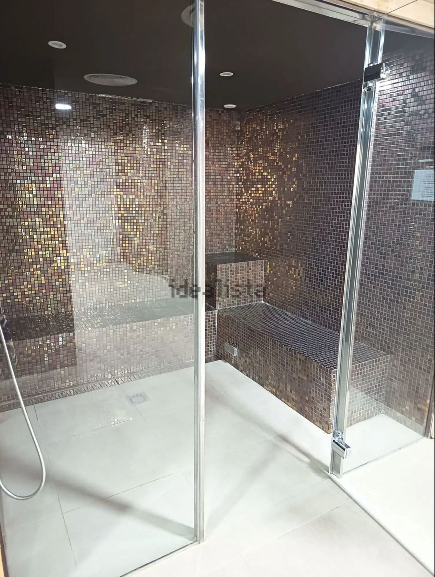Wohnung 95 m² in Fuengirola