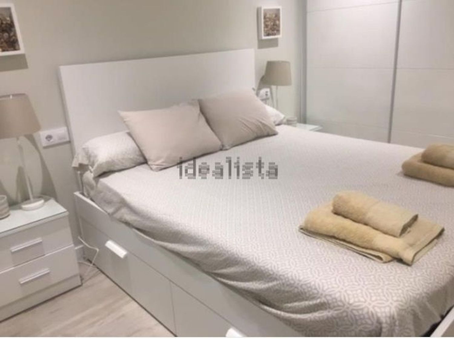 Piso de 130 m² en Vigo