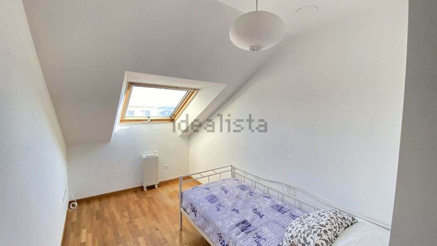 Wohnung 66 m² in Arteixo