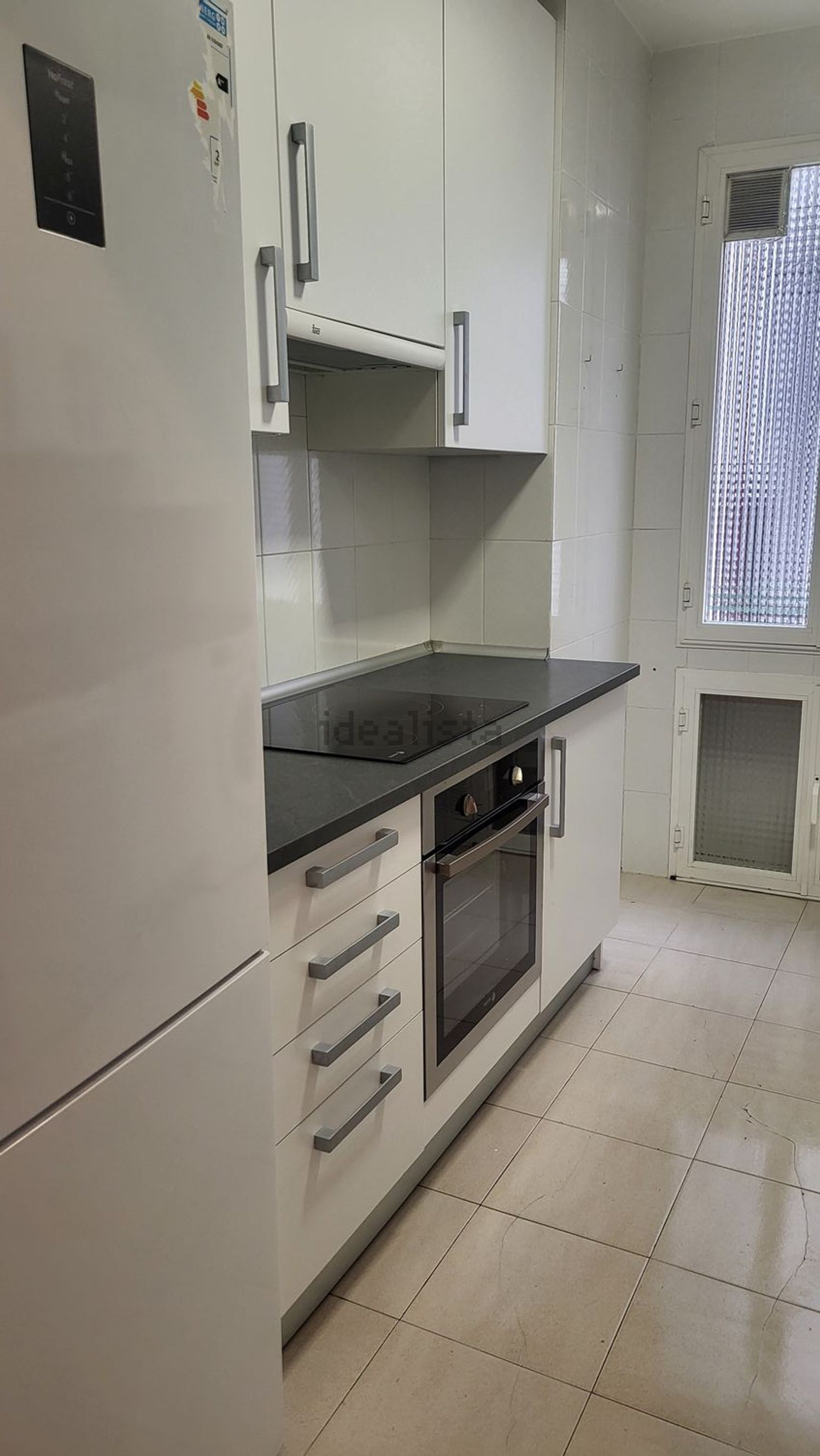 Pis de 124 m² a Madrid