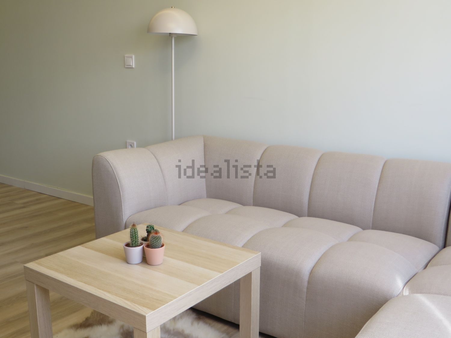 Appartement 87 m² à Valence