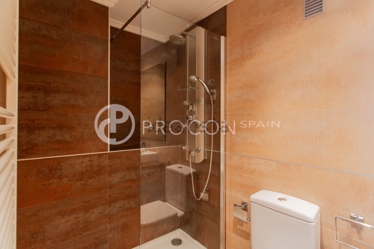 Pis de 108 m² a València