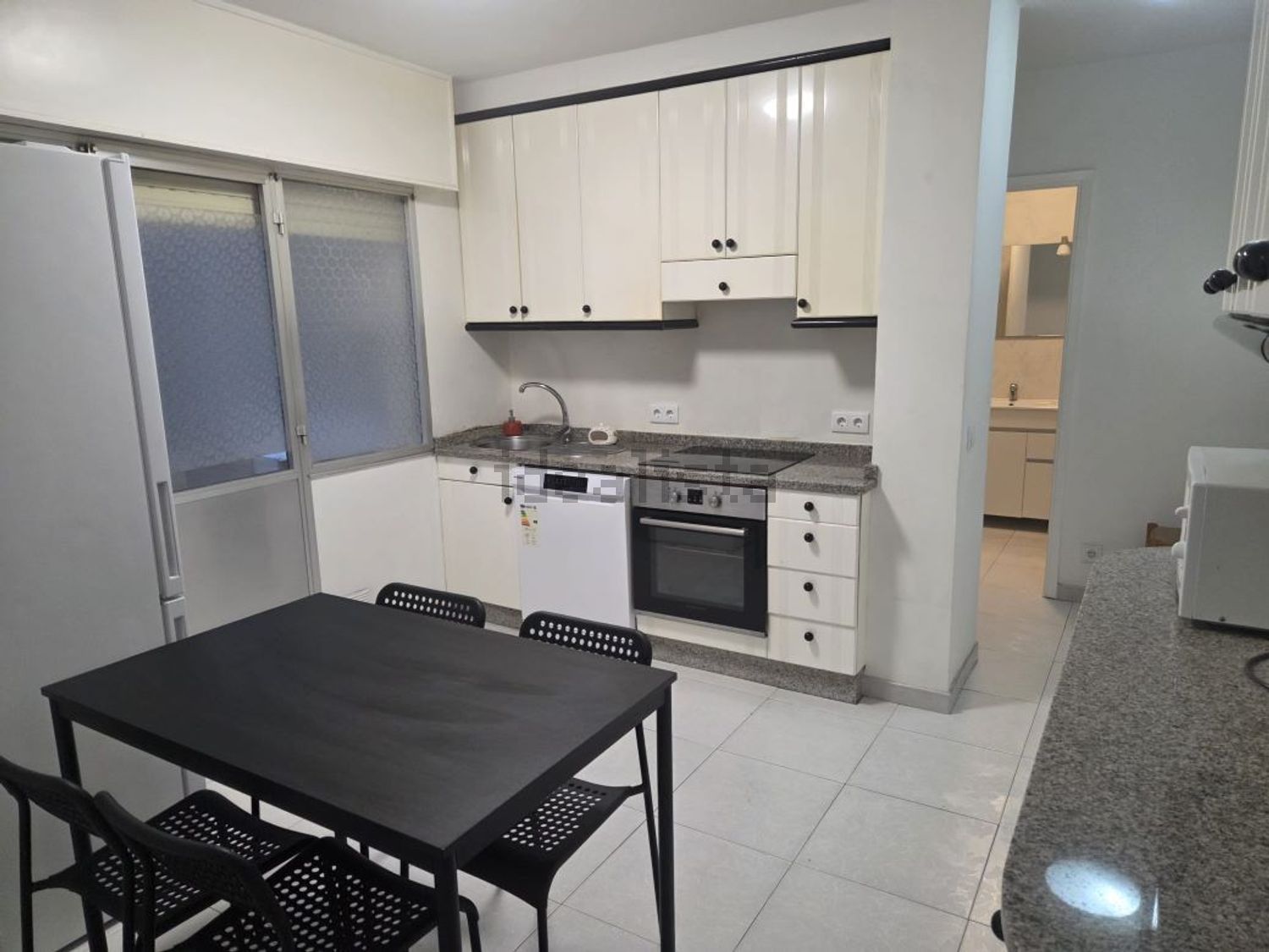Flat 85 m² in Vilagarcía de Arousa