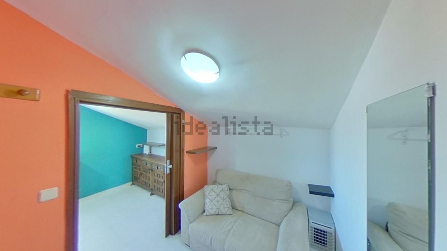 Pis de 40 m² a Madrid