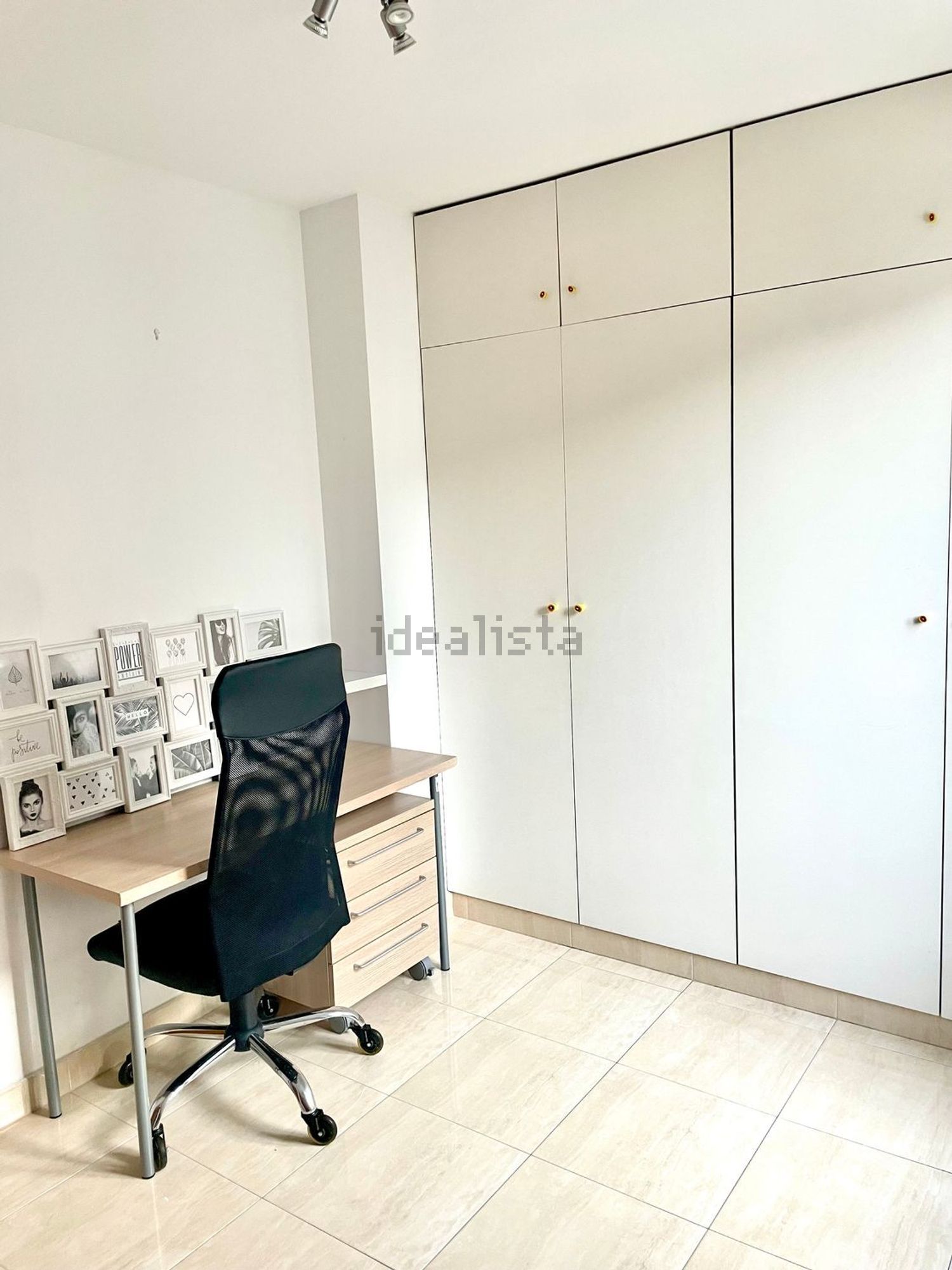 Pis de 94 m² a Alcoi