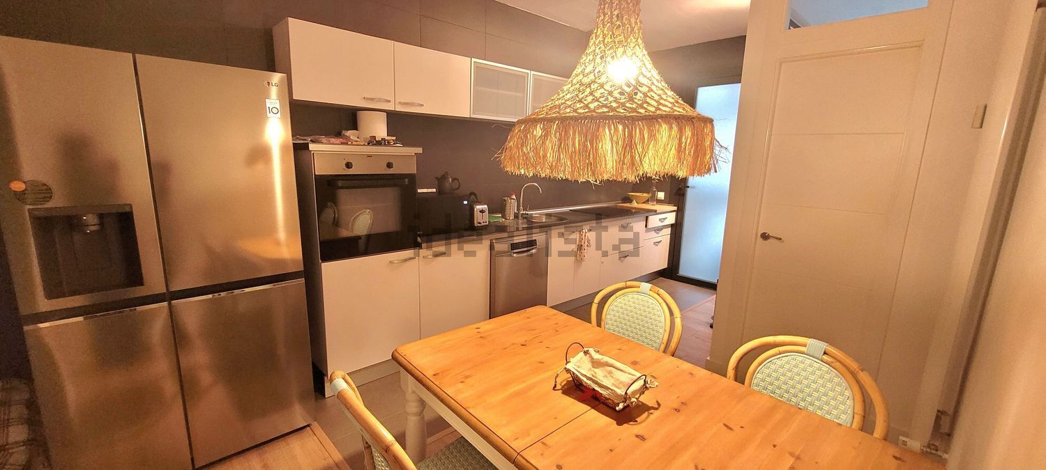 Pis de 143 m² a Madrid