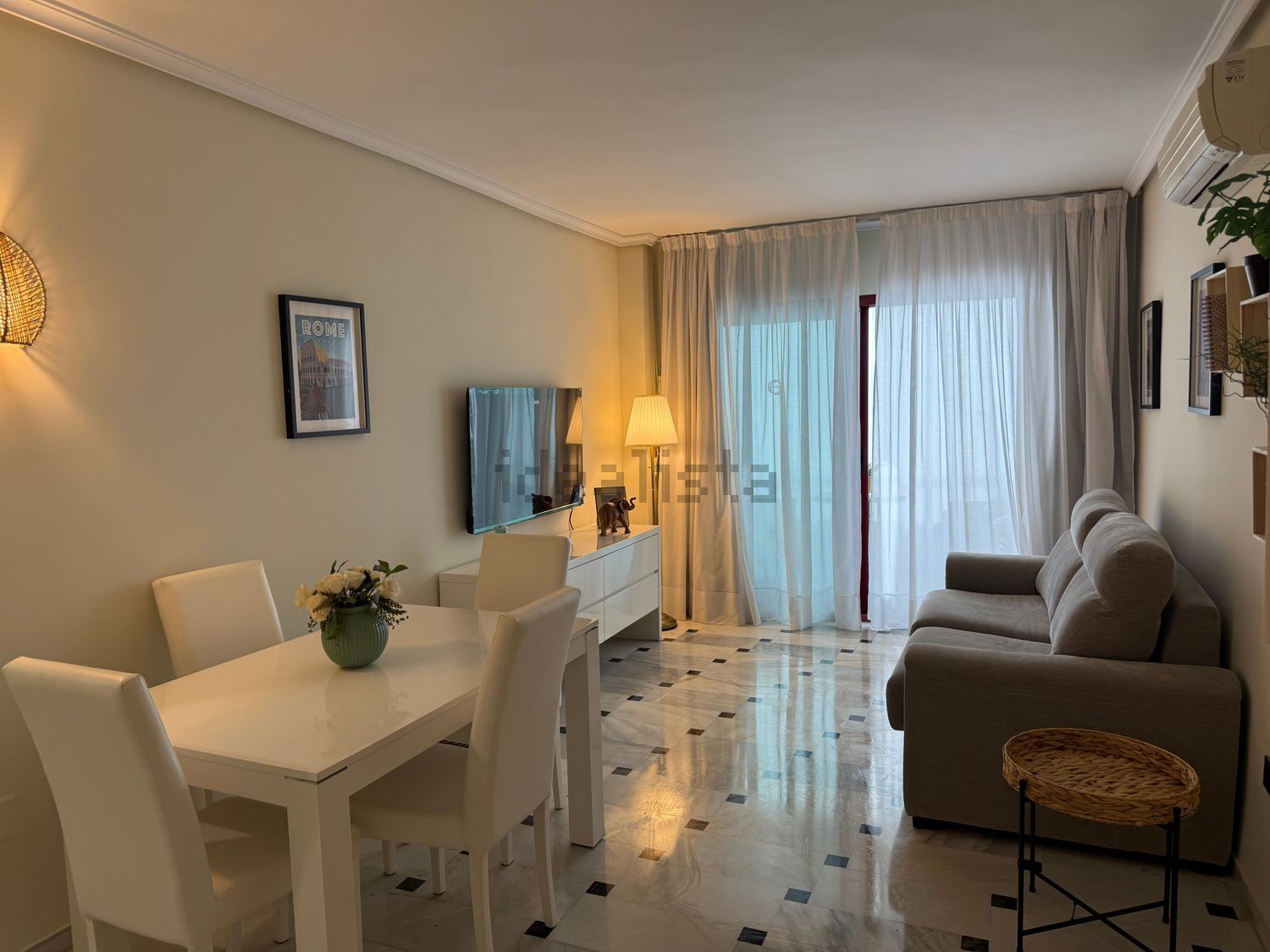 Pis de 75 m² a Mijas