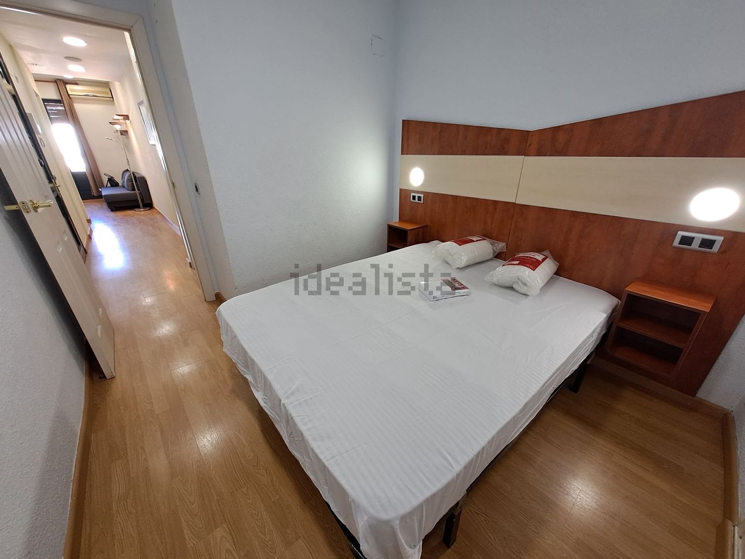 Apartamento 40 m² em Tarragona