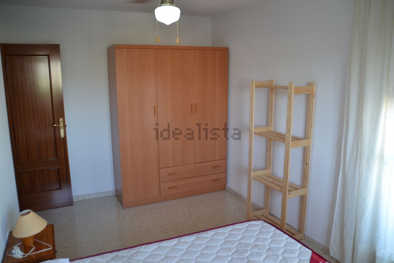 Habitació de lloguer, Jaén