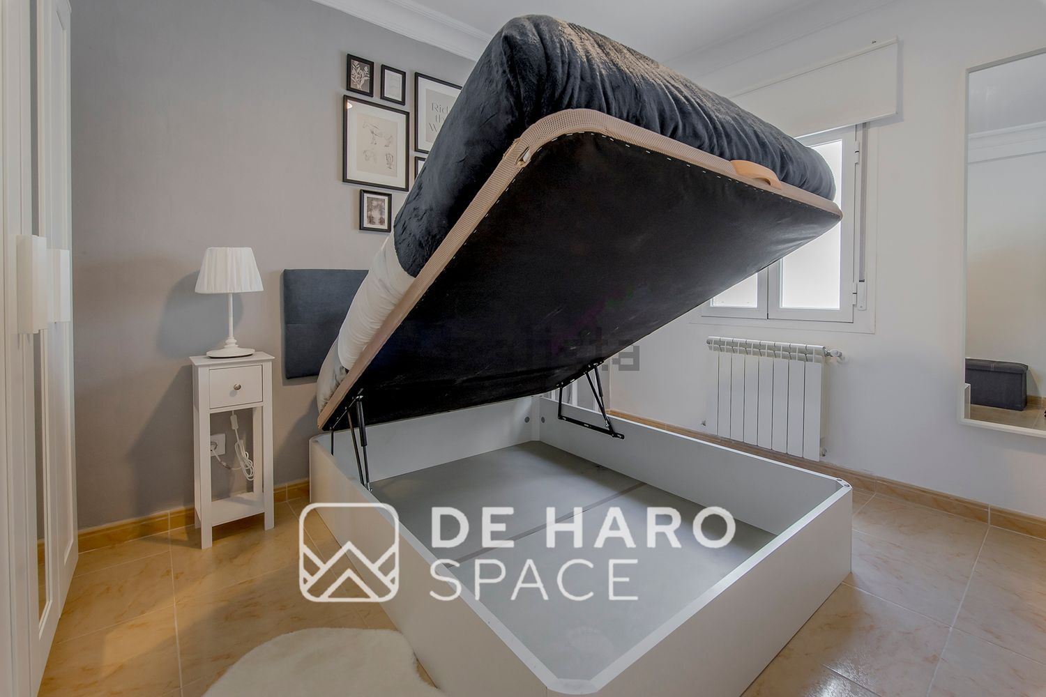 Habitación en alquiler, Madrid