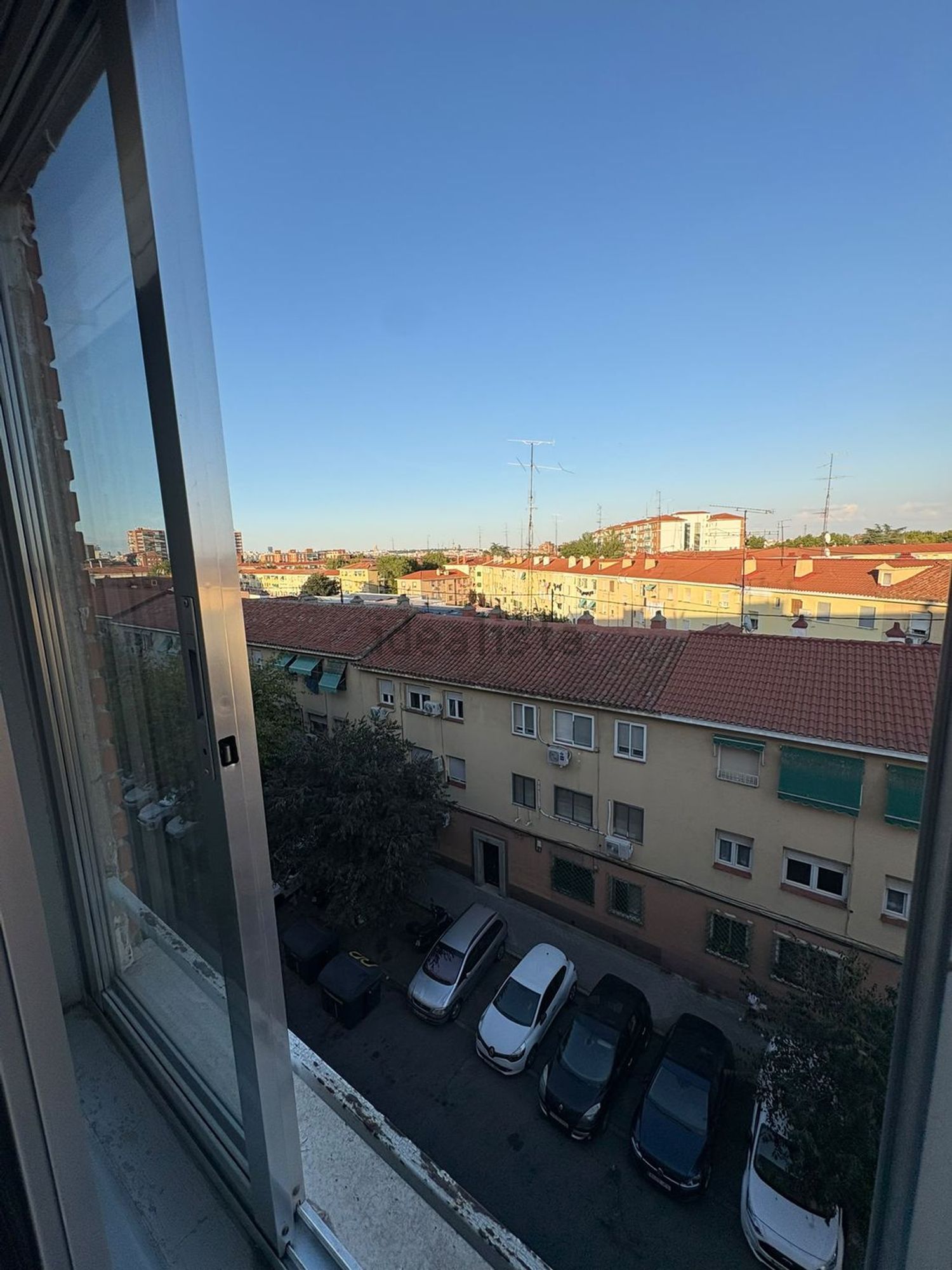 Habitación 60 m², Madrid