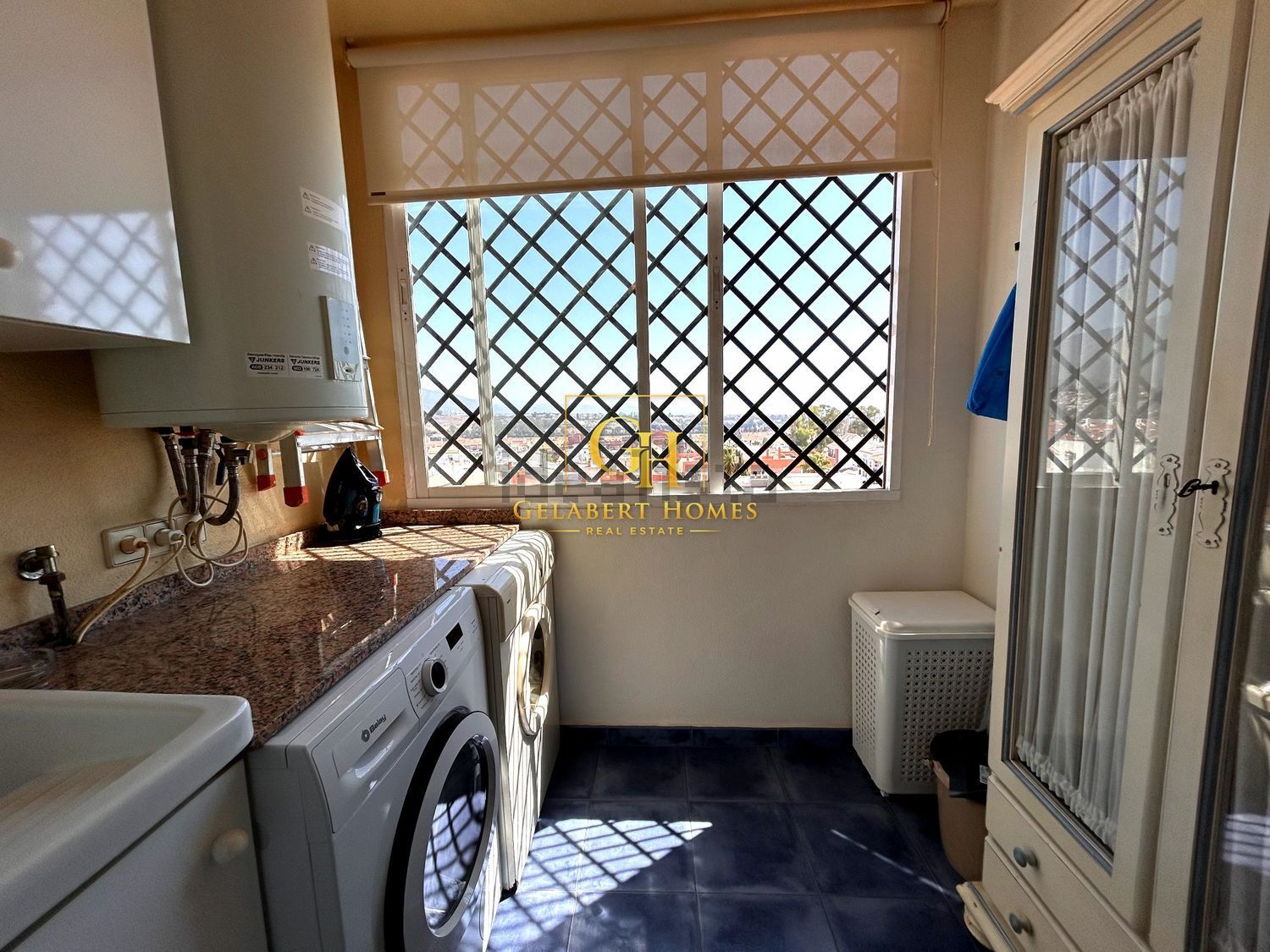 Wohnung 100 m² in Marbella