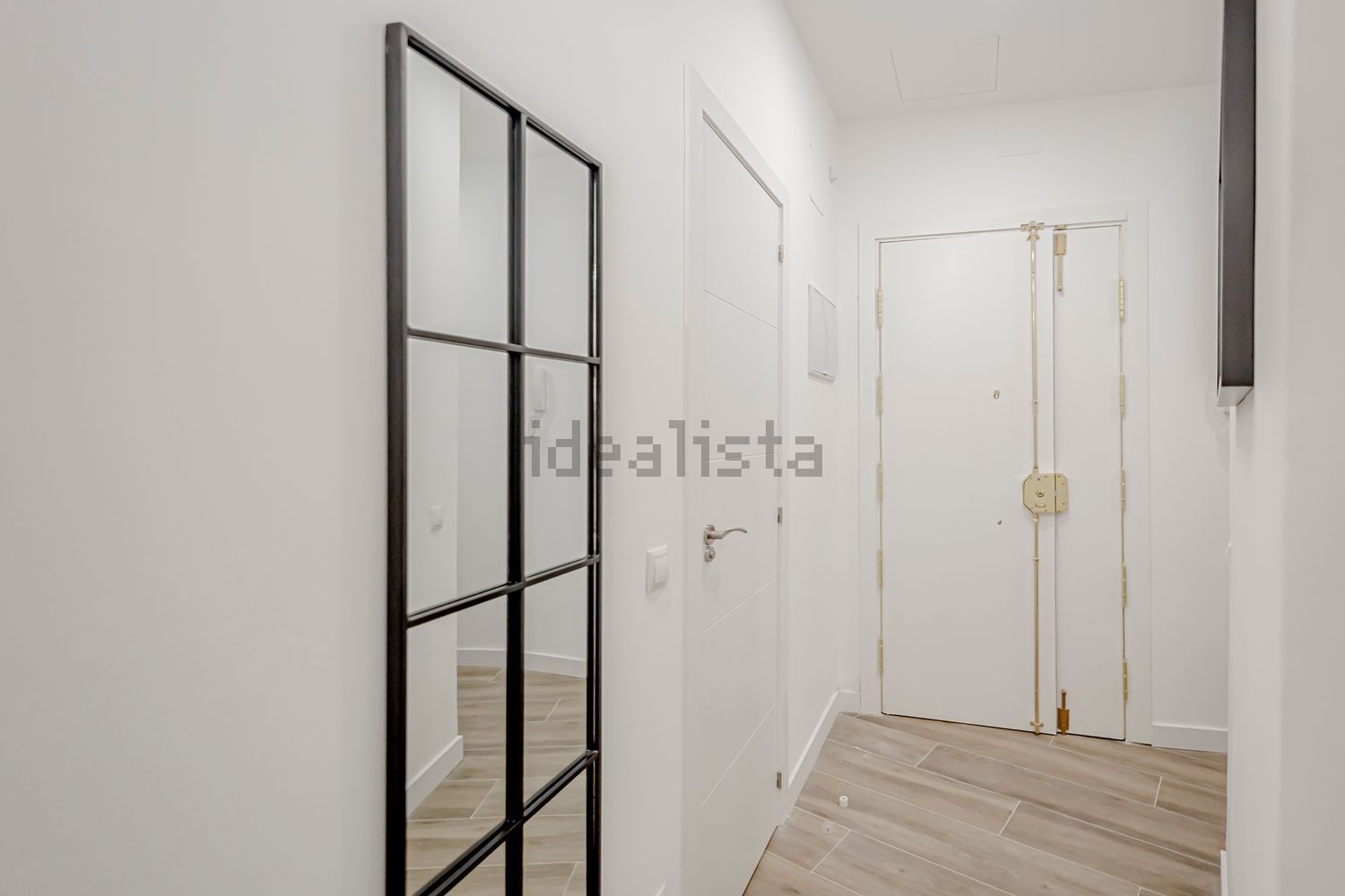 Flat 68 m² in Madrid