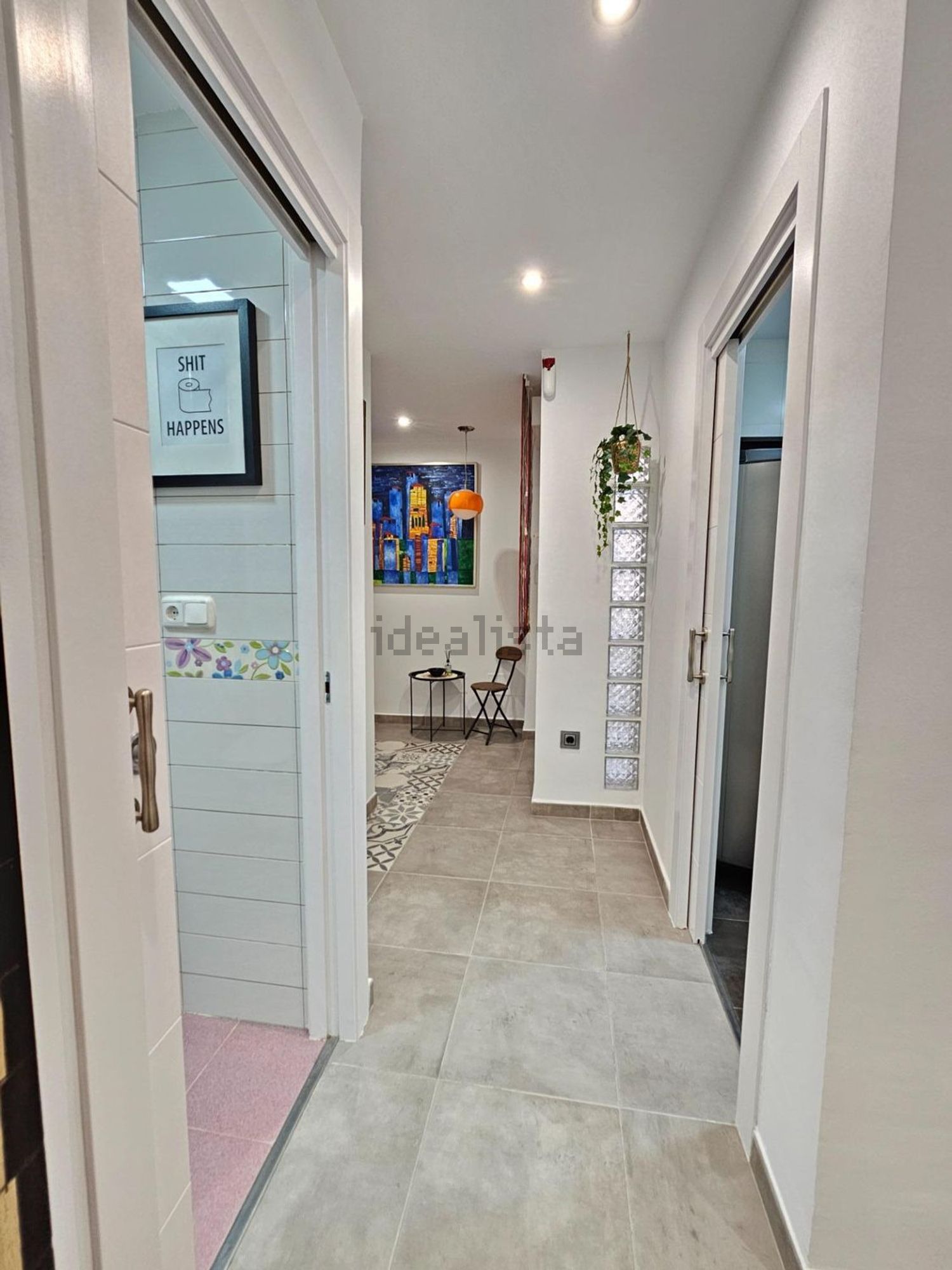Pis de 115 m² a Almeria