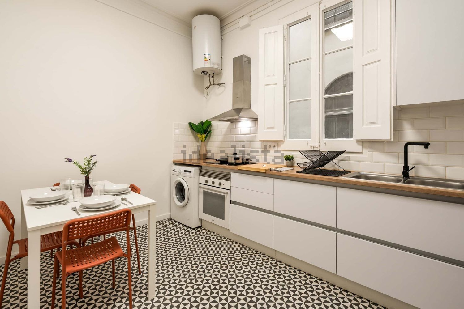 Habitación en alquiler, Barcelona