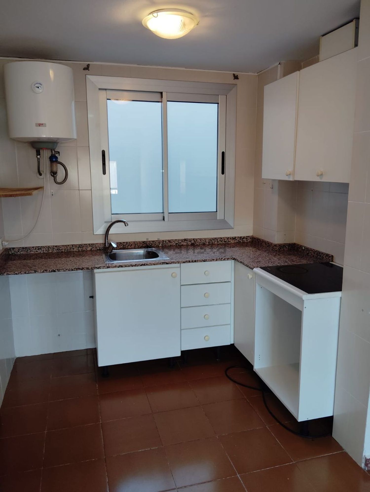 Pis de 95 m² a Albacete