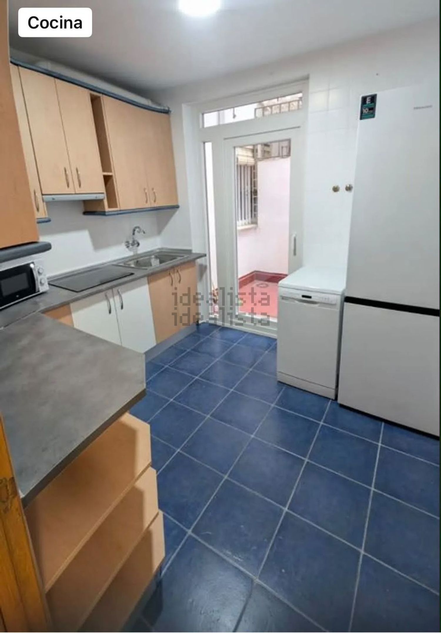 Wohnung 80 m² in San Cristóbal de La Laguna