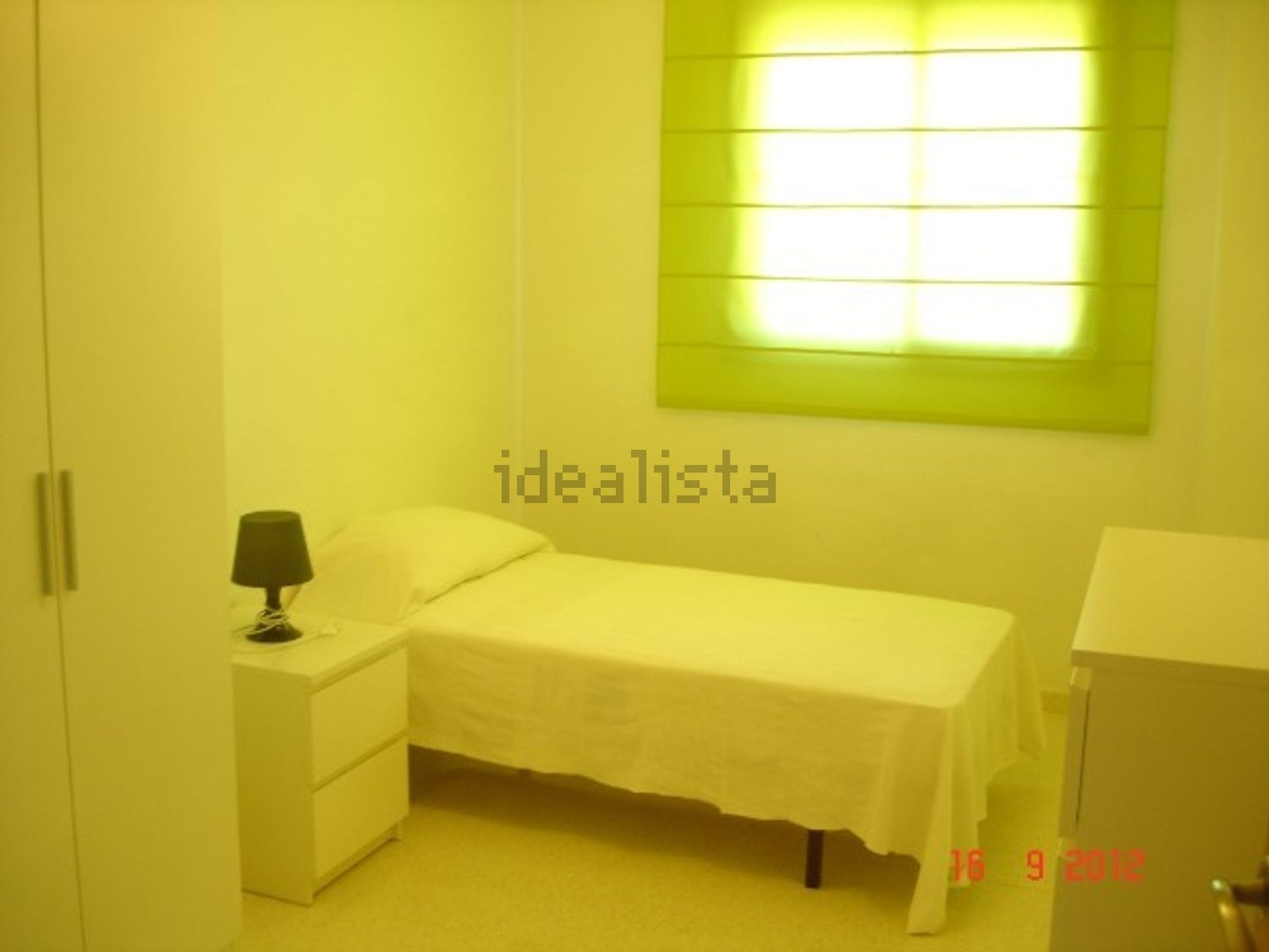 Piso de 87 m² en Antequera