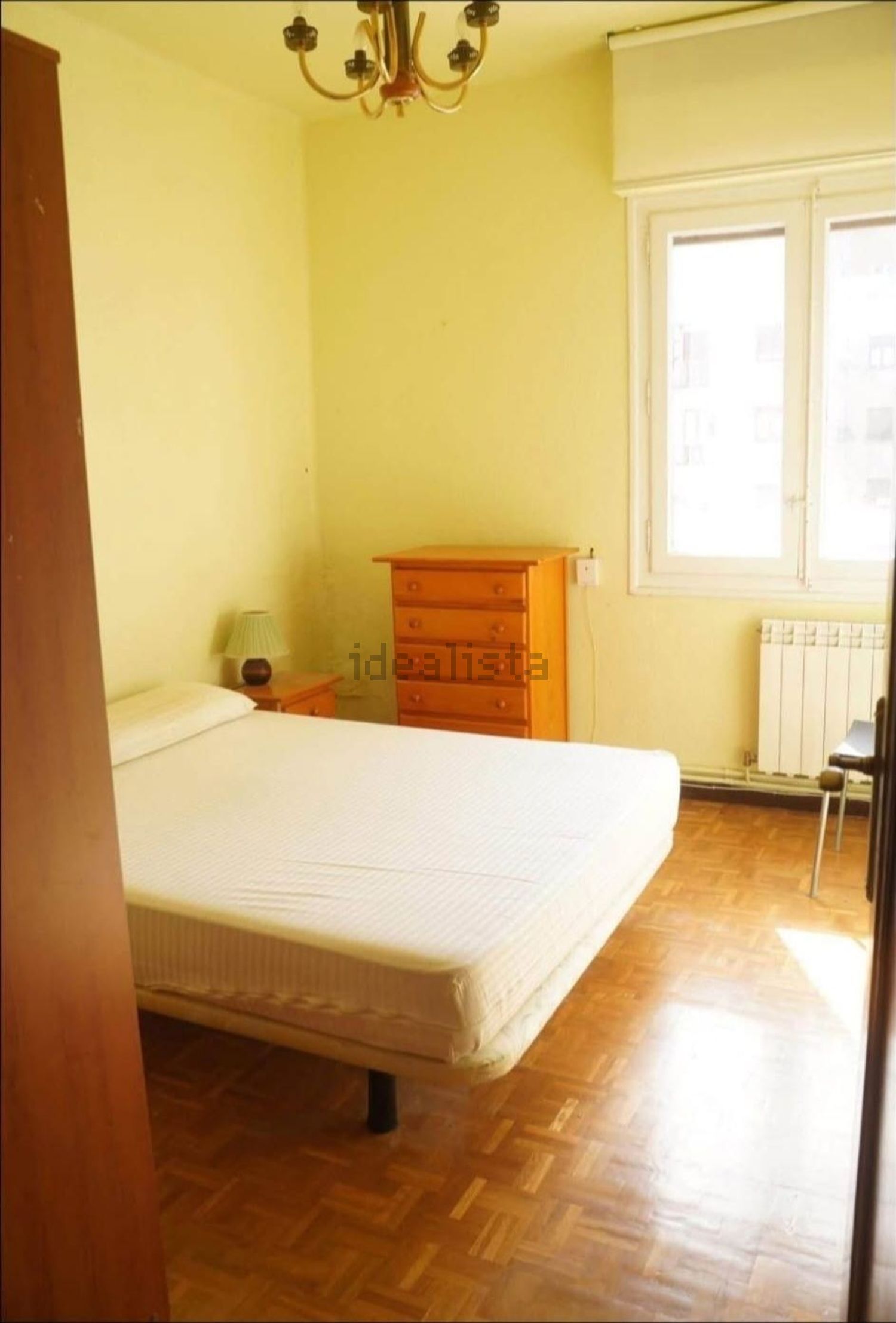 Habitación en alquiler, Pamplona