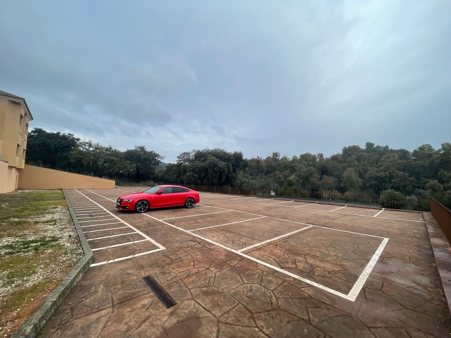 Piso de 50 m² en Córdoba