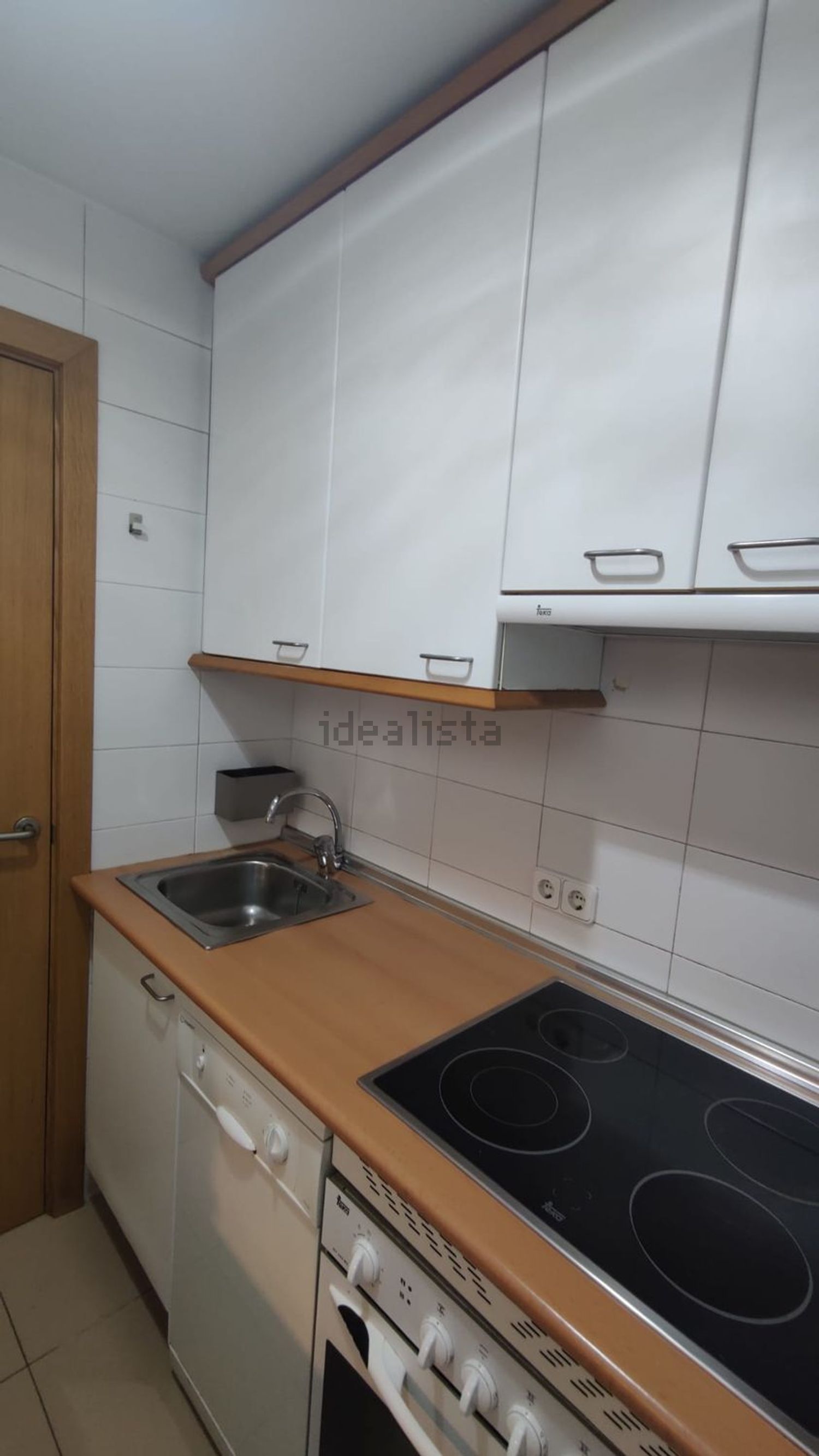 Appartement 52 m² à Madrid