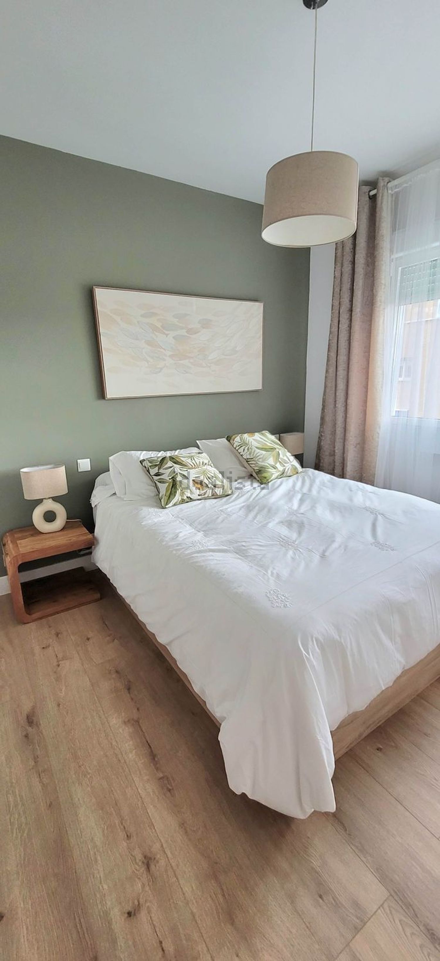 Pis de 143 m² a Madrid