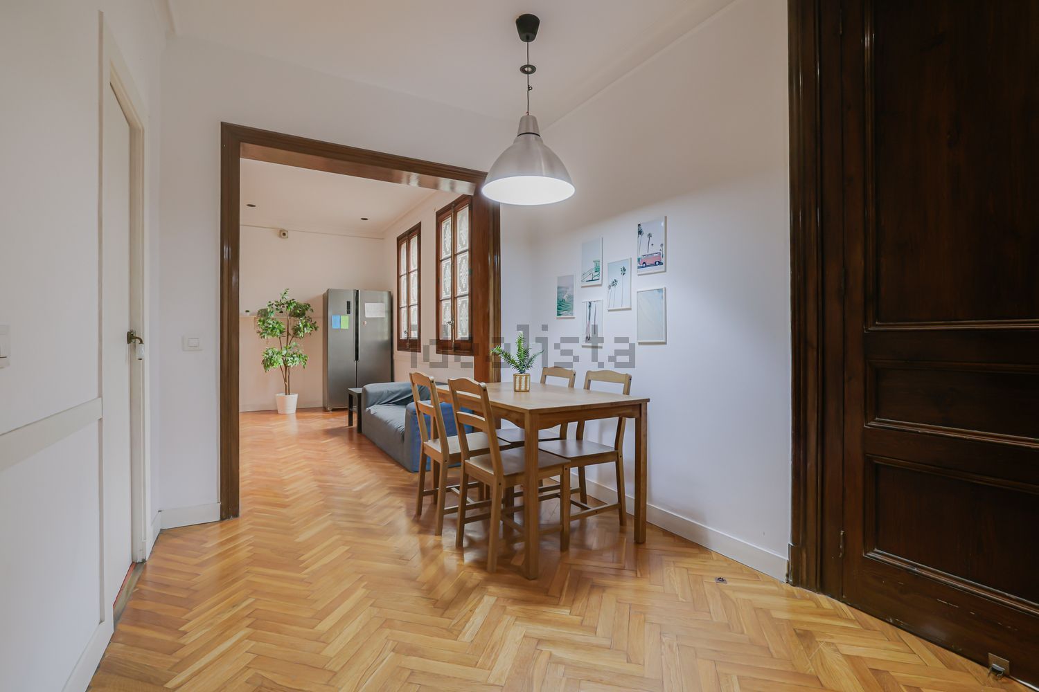 Stanza in affitto, Barcelona