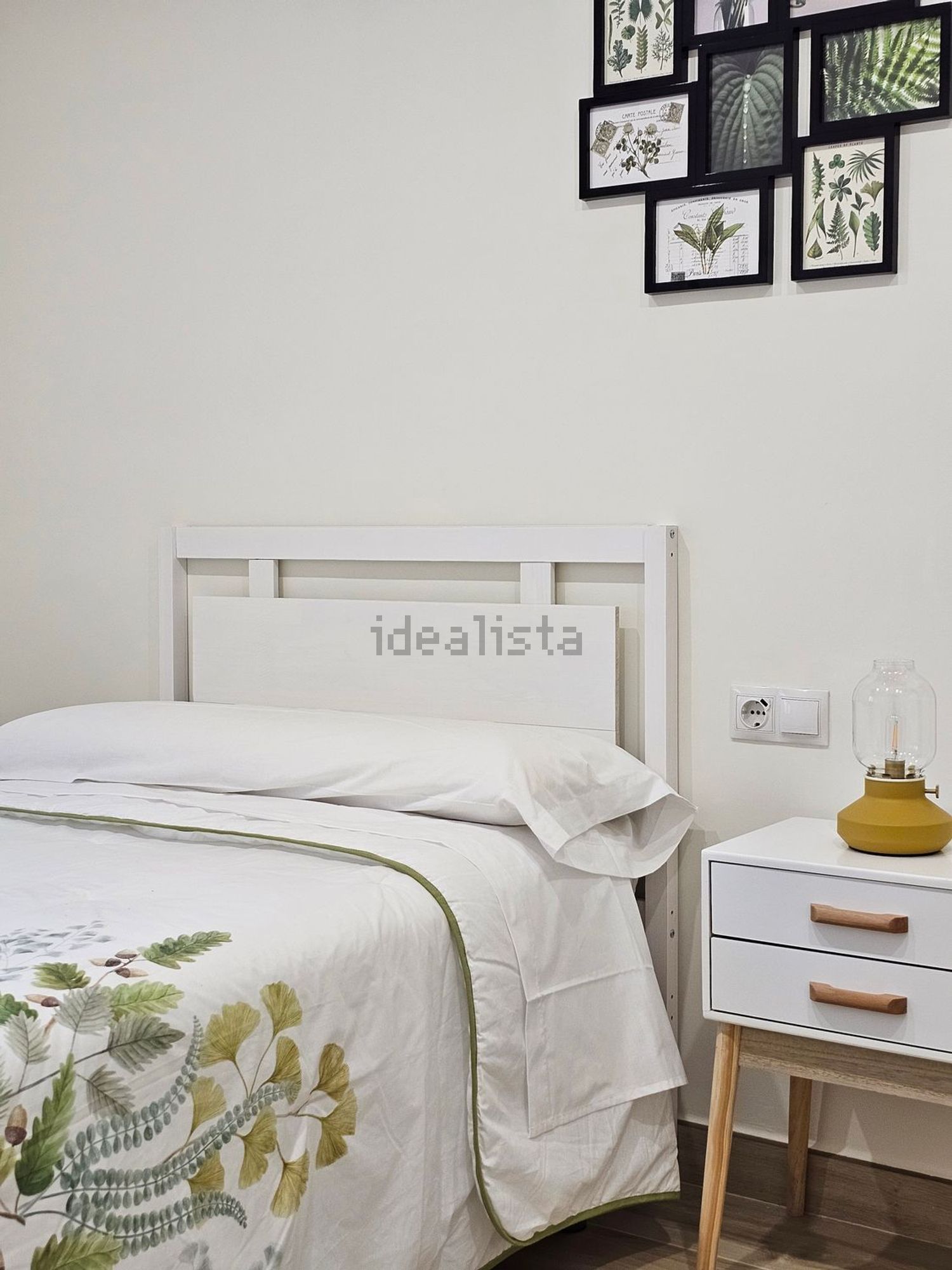 Pis de 105 m² a Alcanyís