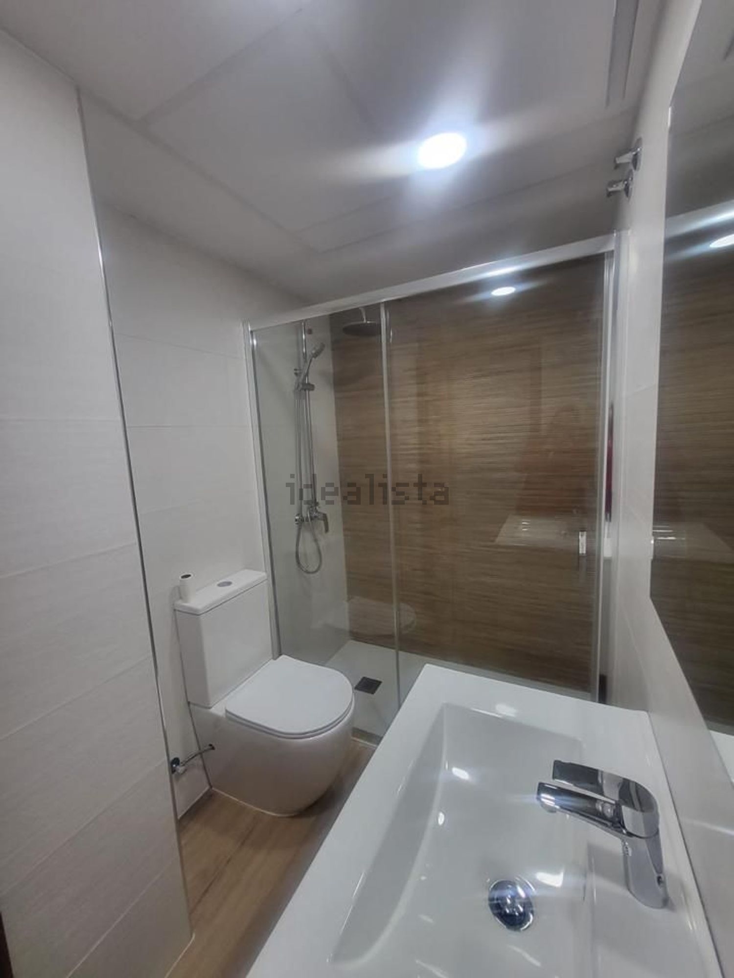 Wohnung 107 m² in Sevilla