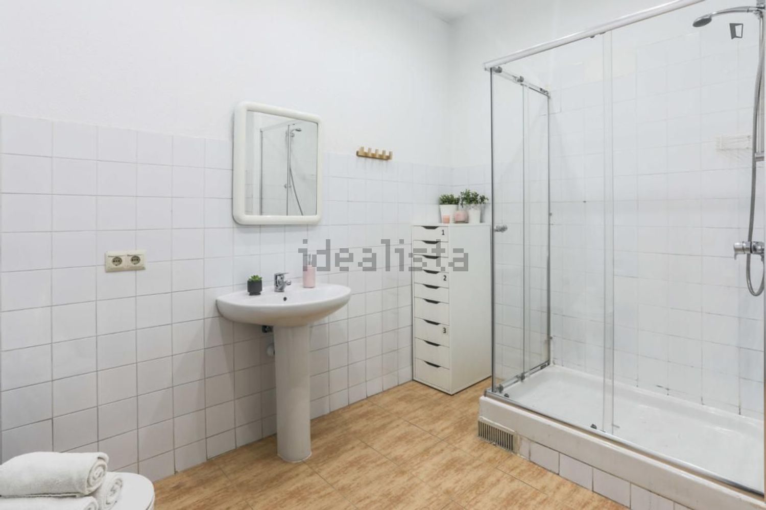 Habitación en alquiler, Madrid