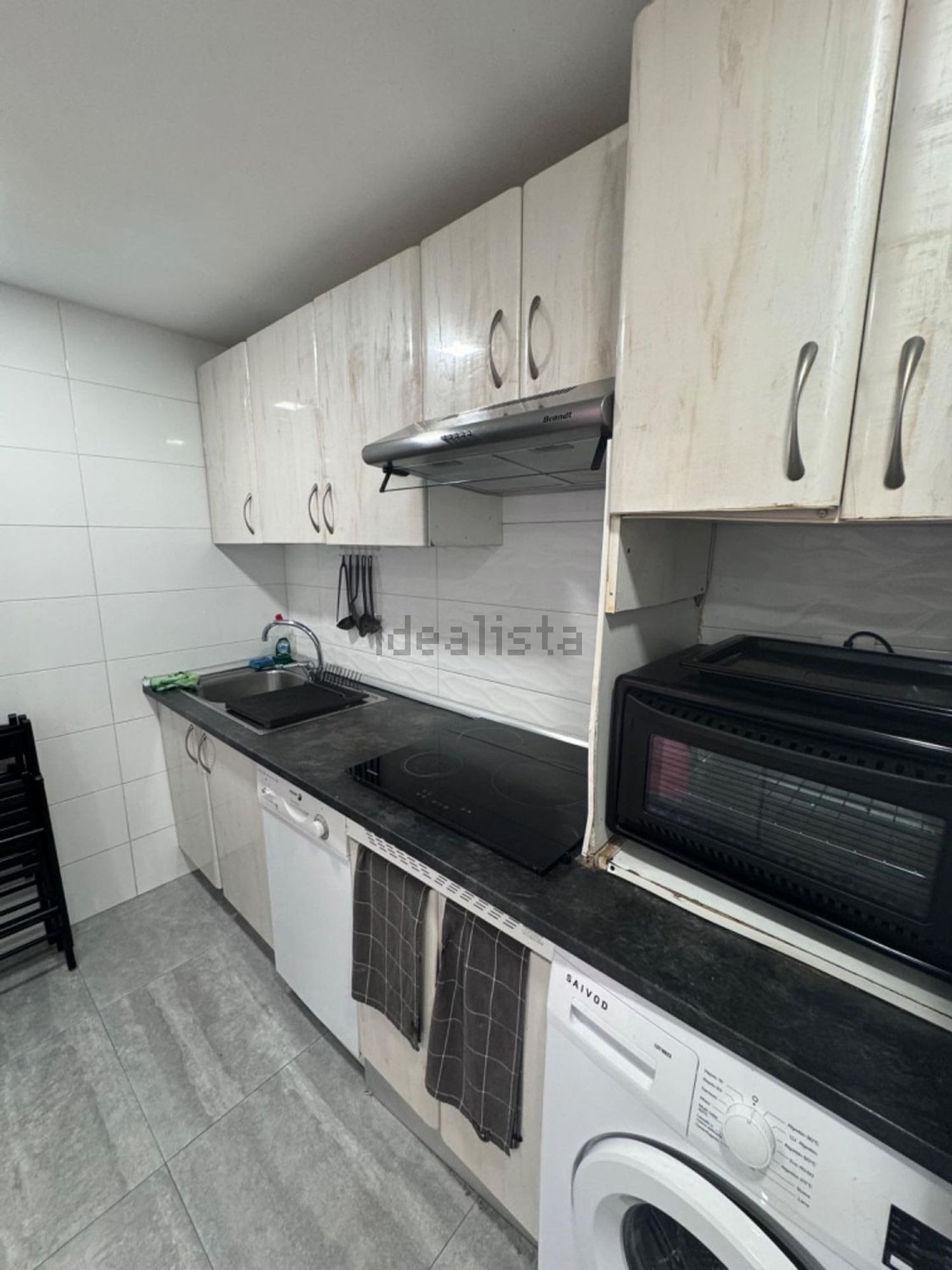 Zimmer zur Miete, Madrid