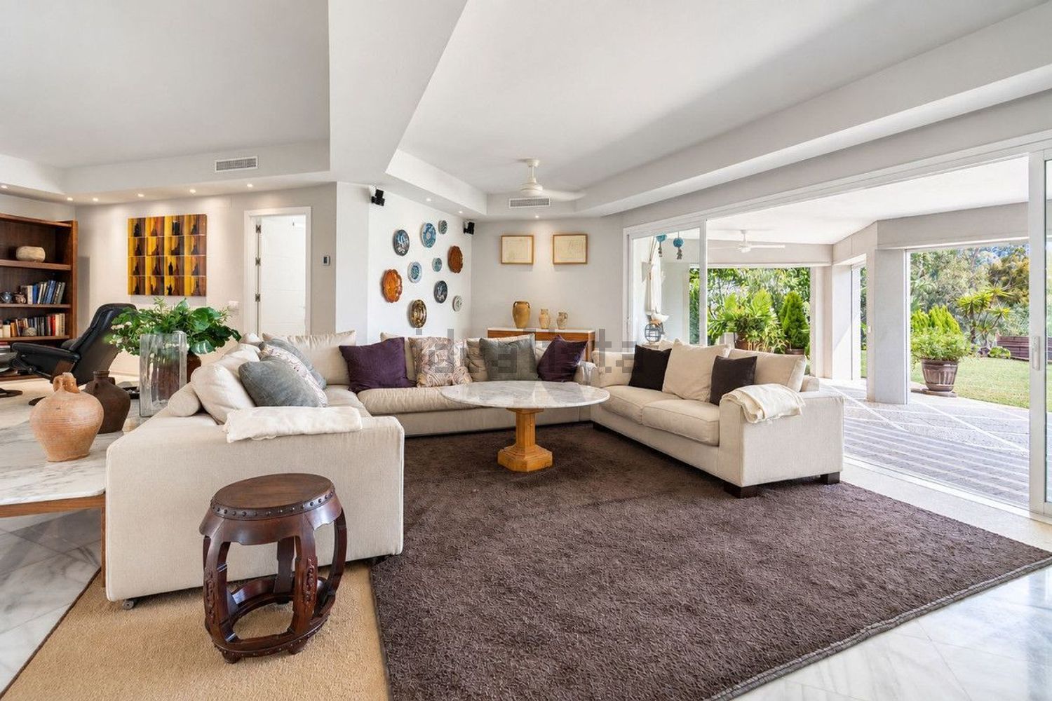 Casa de 357 m² a Marbella