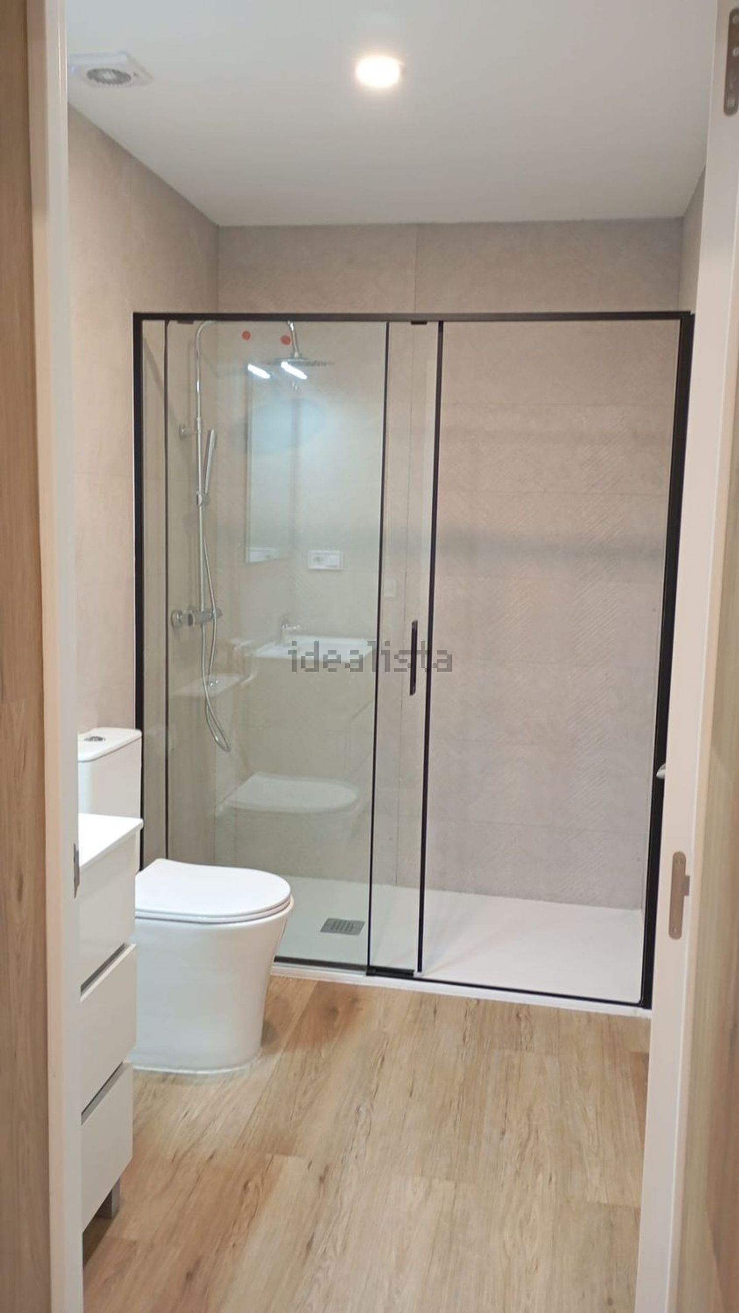 Piso de 50 m² en Móra d'Ebre