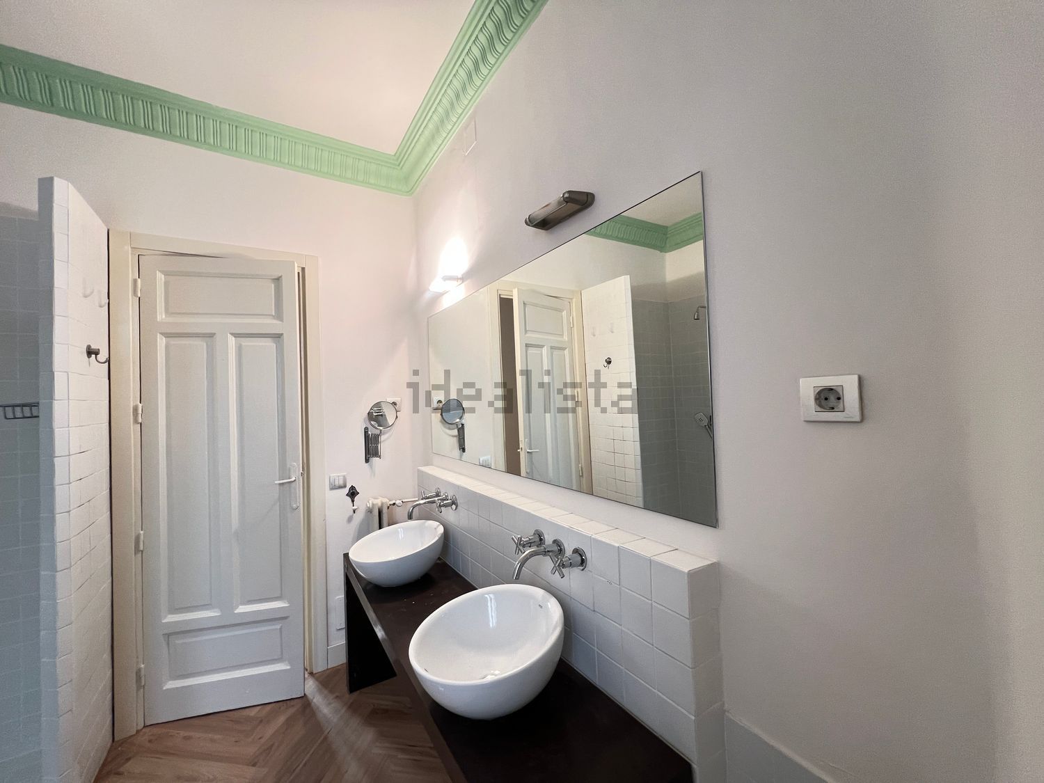 Pis de 115 m² a Madrid