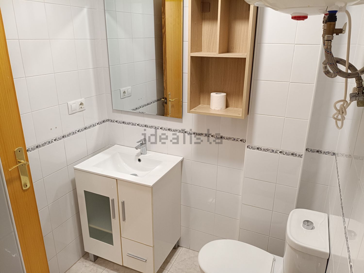 Piso de 48 m² en Oropesa del Mar