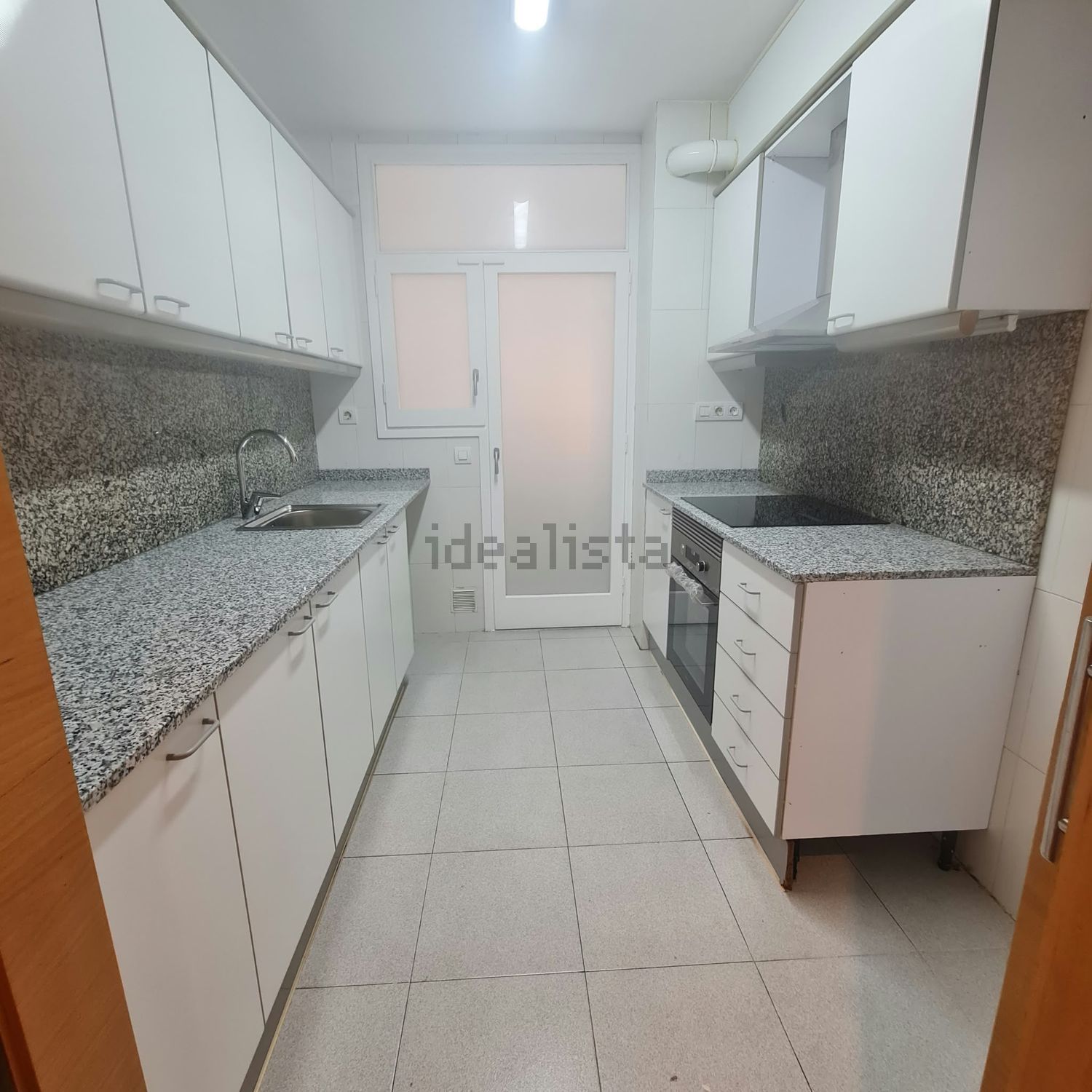 Pis de 128 m² a Sabadell