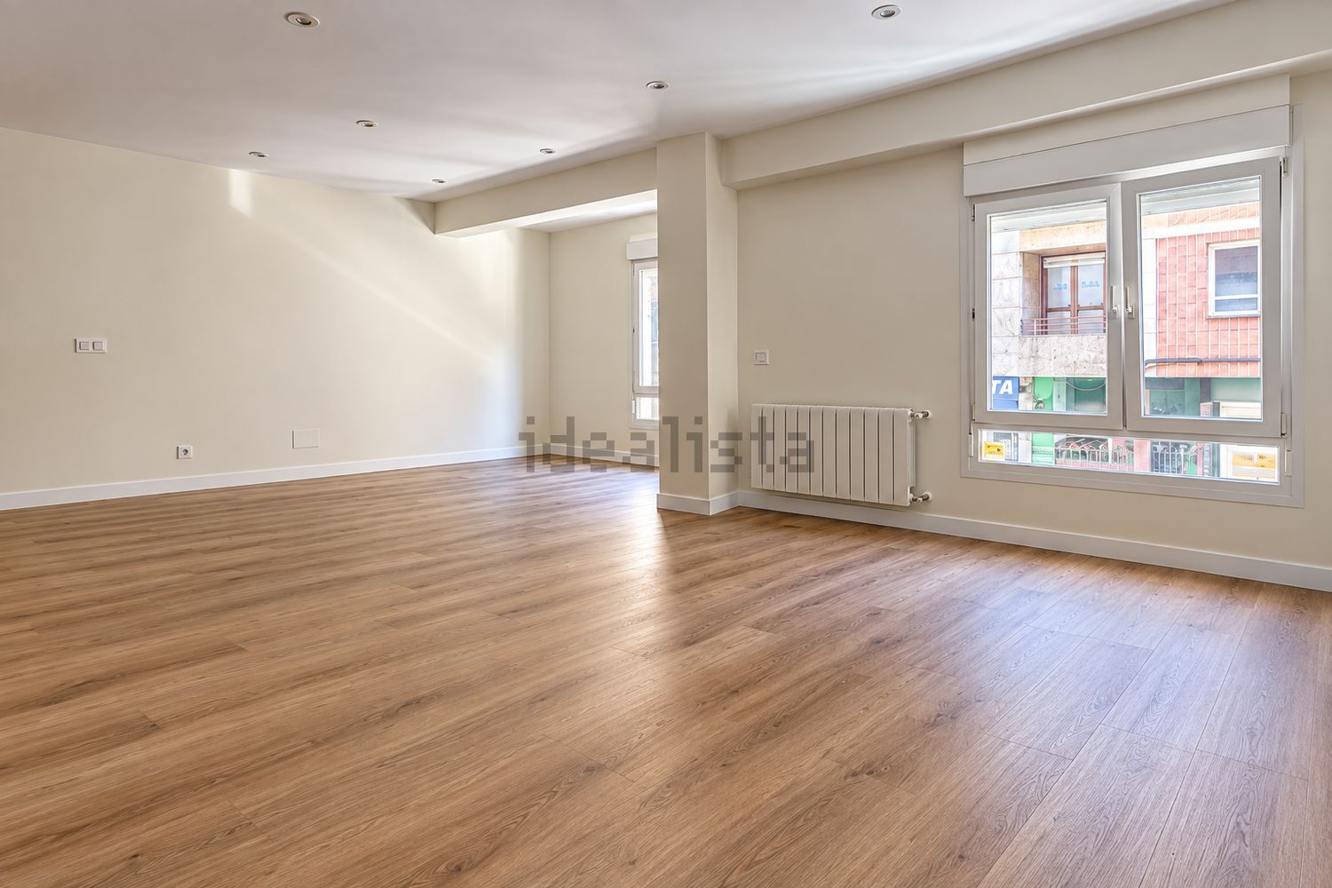 Piso de 130 m² en Camargo