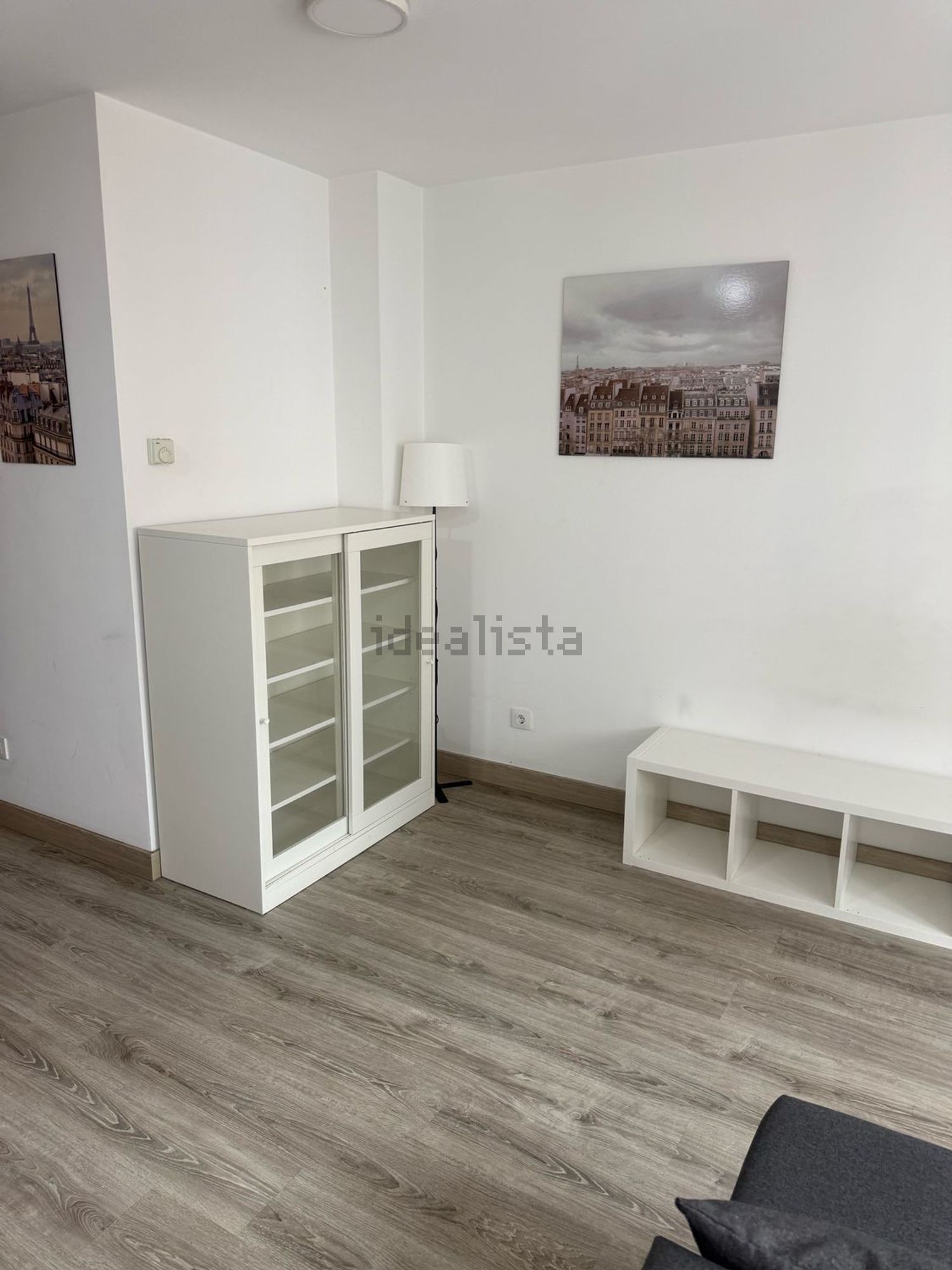 Pis de 55 m² a Llangréu / Langreo