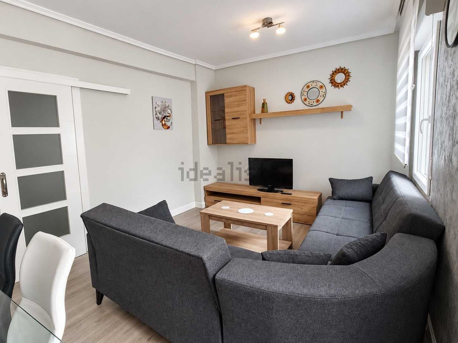 Appartamento 65 m² a Santander