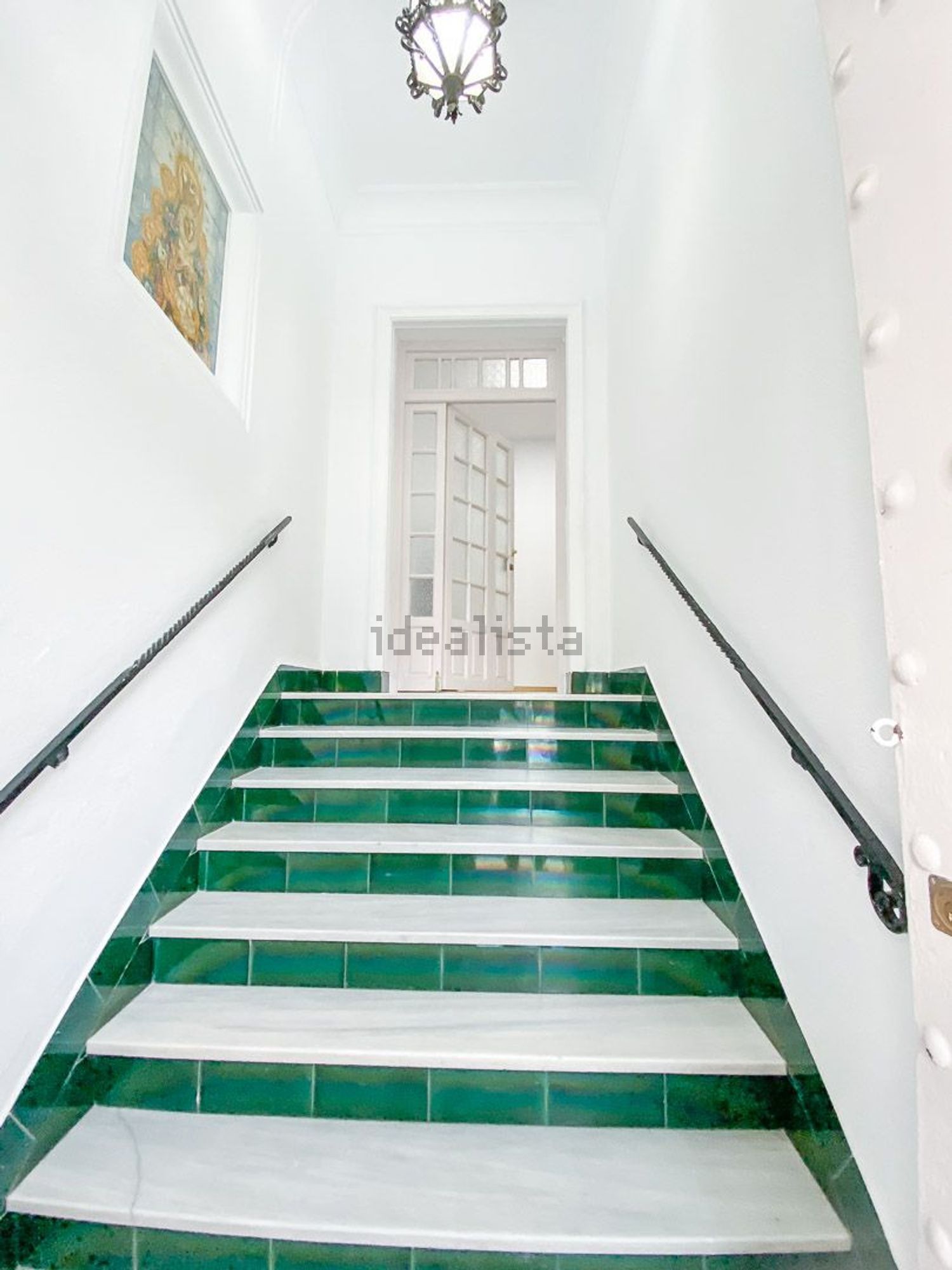 Habitació de lloguer, Sevilla